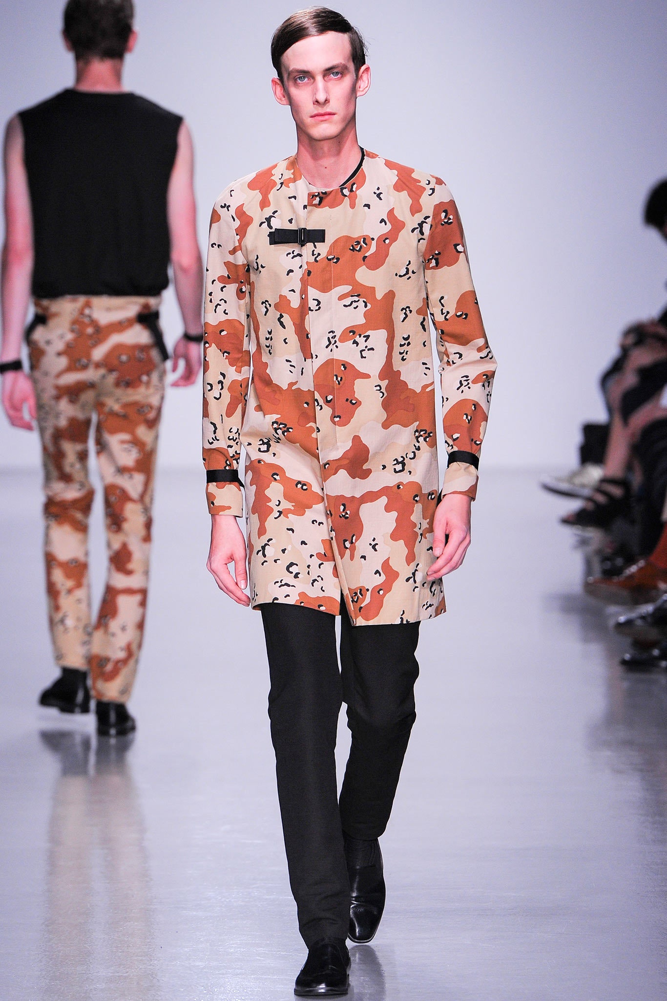 Lee Roach S/S 14 Menswear Look 18