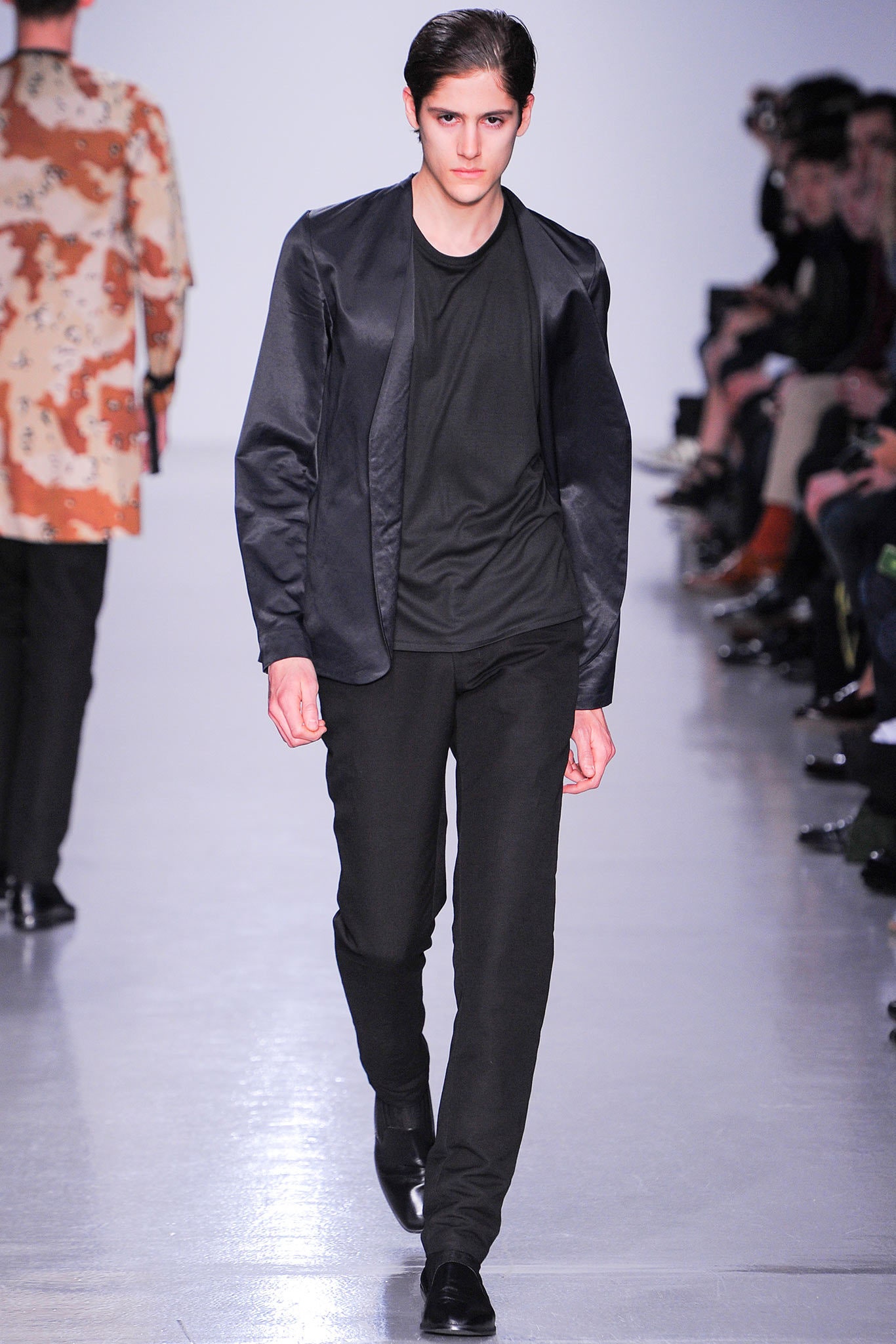 Lee Roach S/S 14 Menswear Look 19