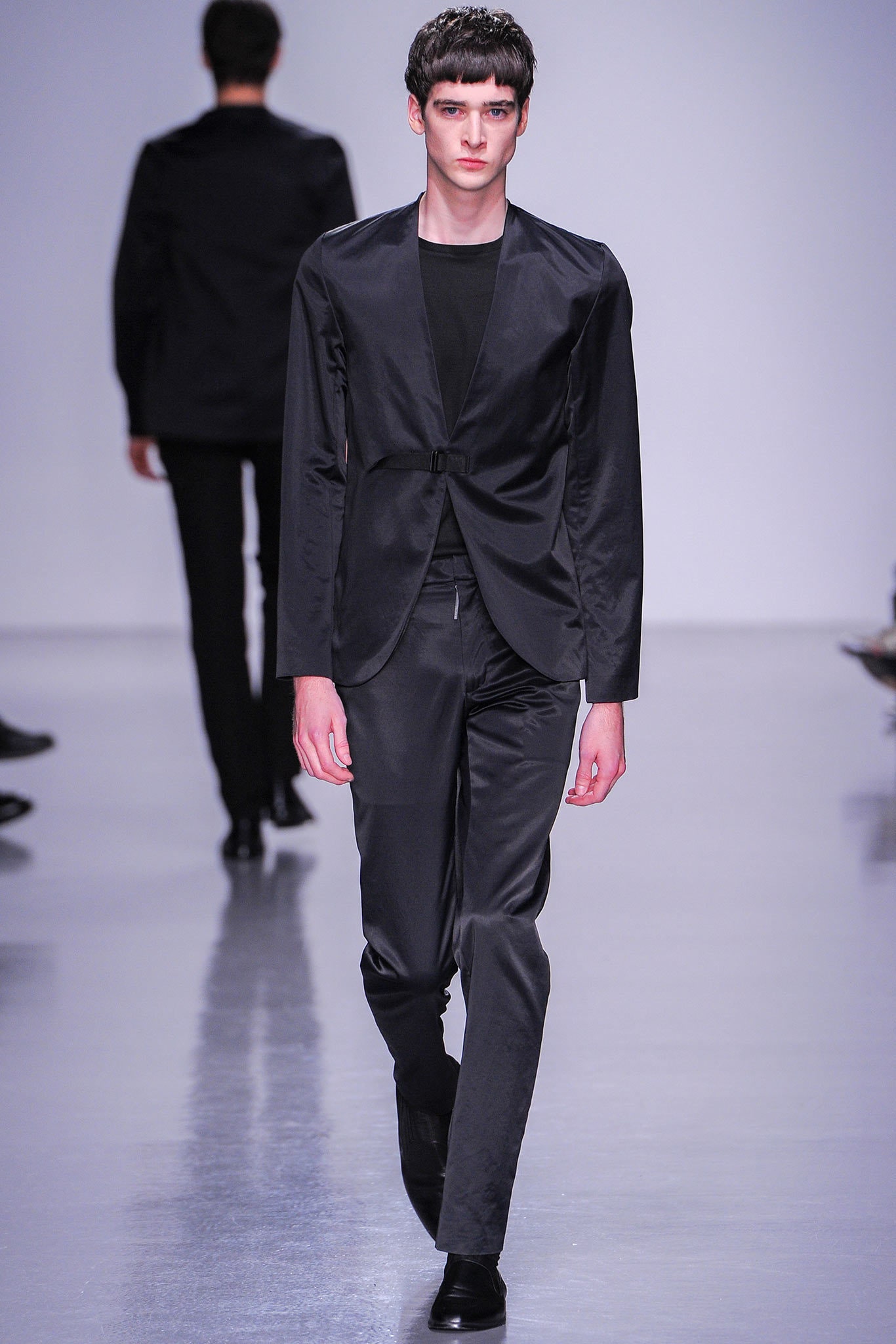 Lee Roach S/S 14 Menswear Look 20