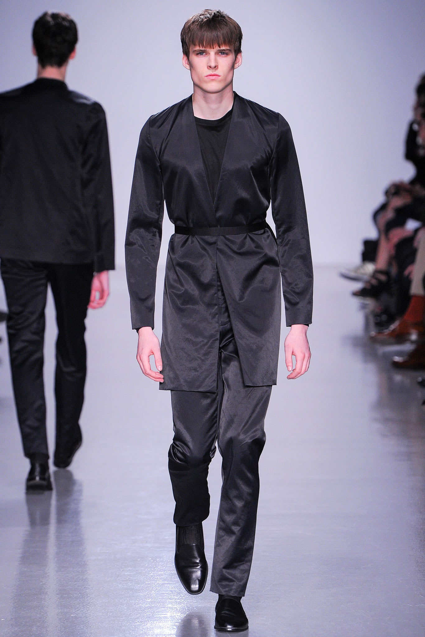 Lee Roach S/S 14 Menswear Look 21