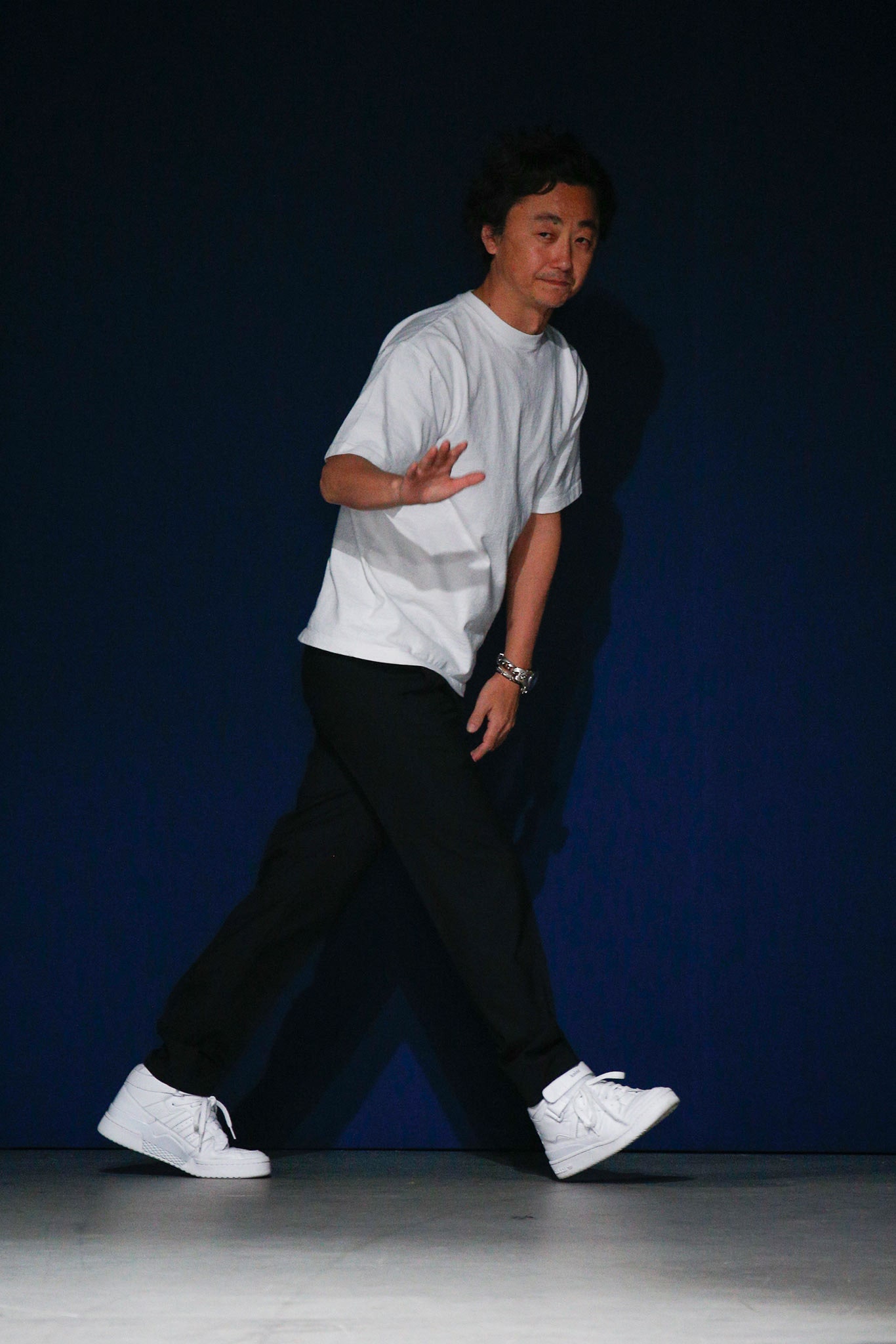 Kolor S/S 15 Menswear Look 40