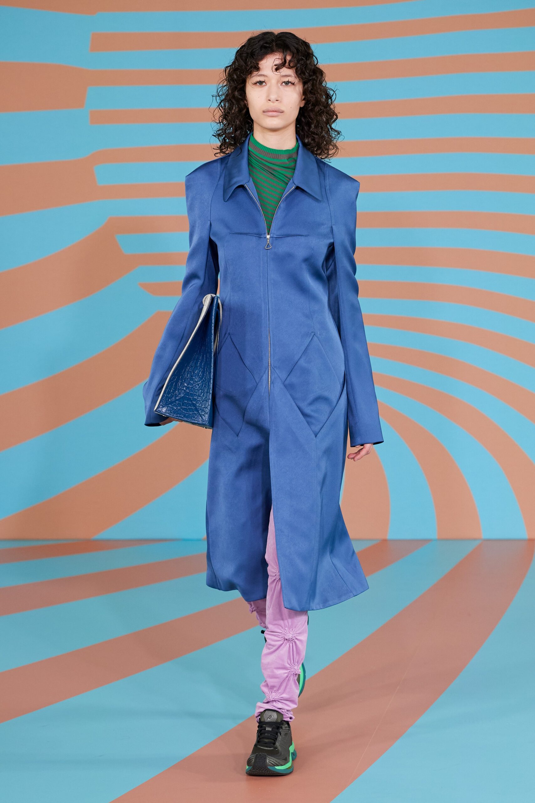 Kiko Kostadinov F/W 20 Look 8
