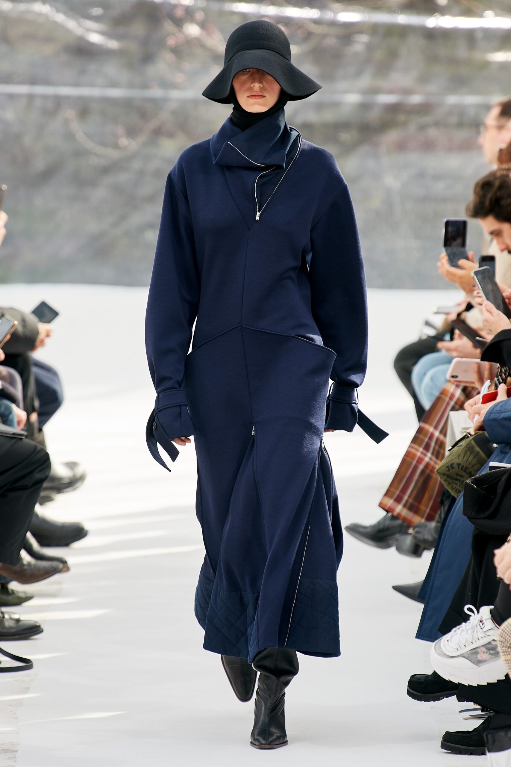 Kenzo F/W 20 Look 11