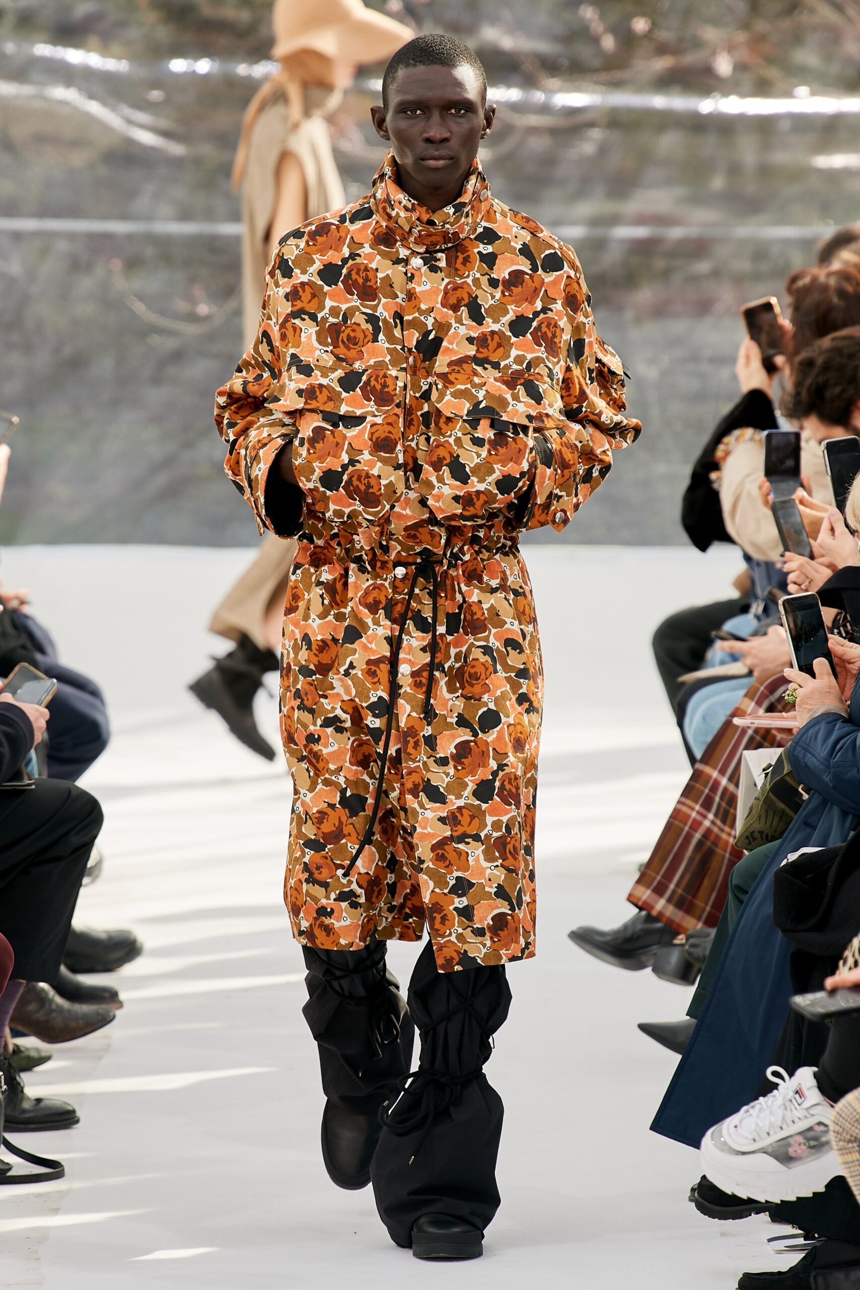 Kenzo F/W 20 Look 18