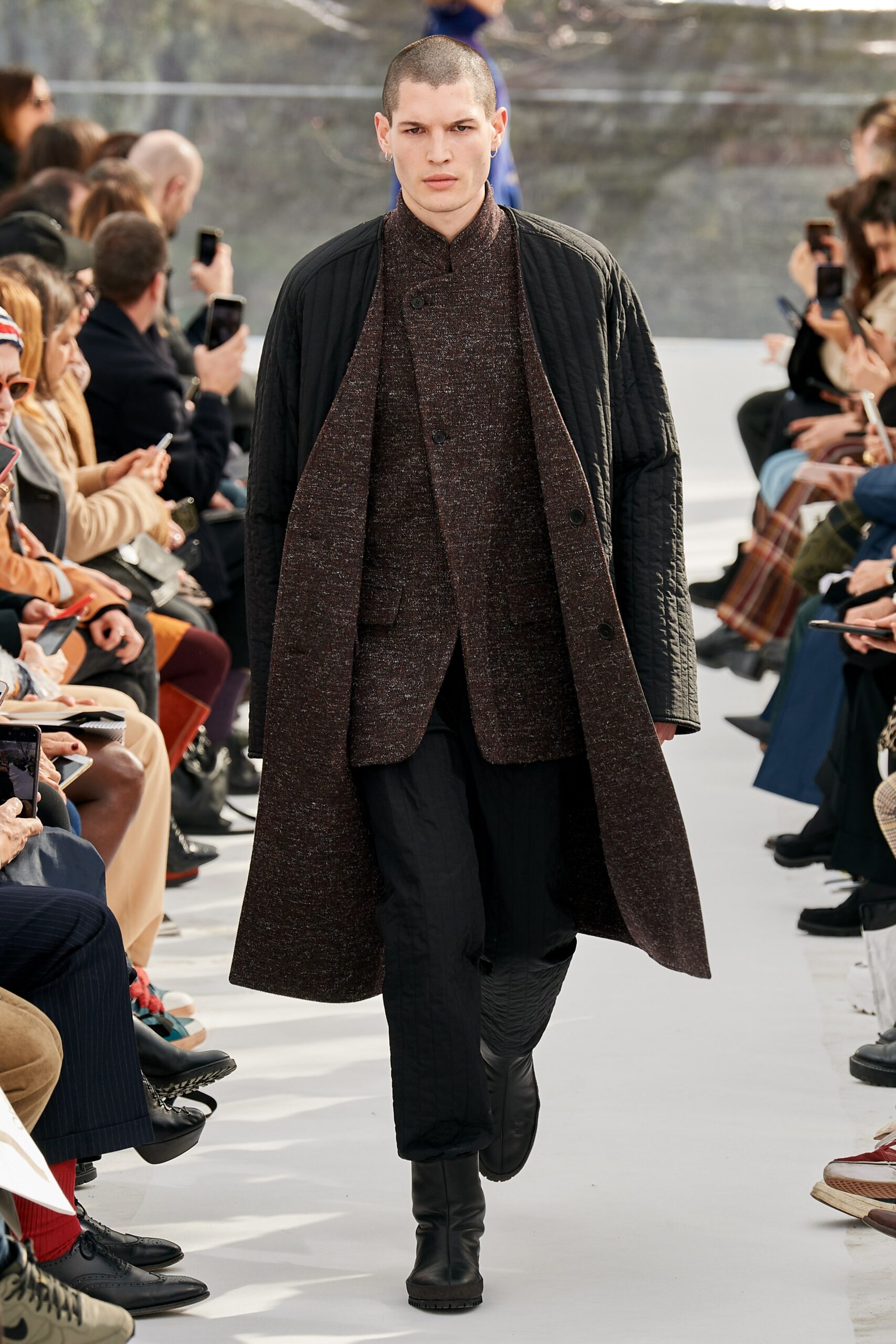 Kenzo F/W 20 Look 21