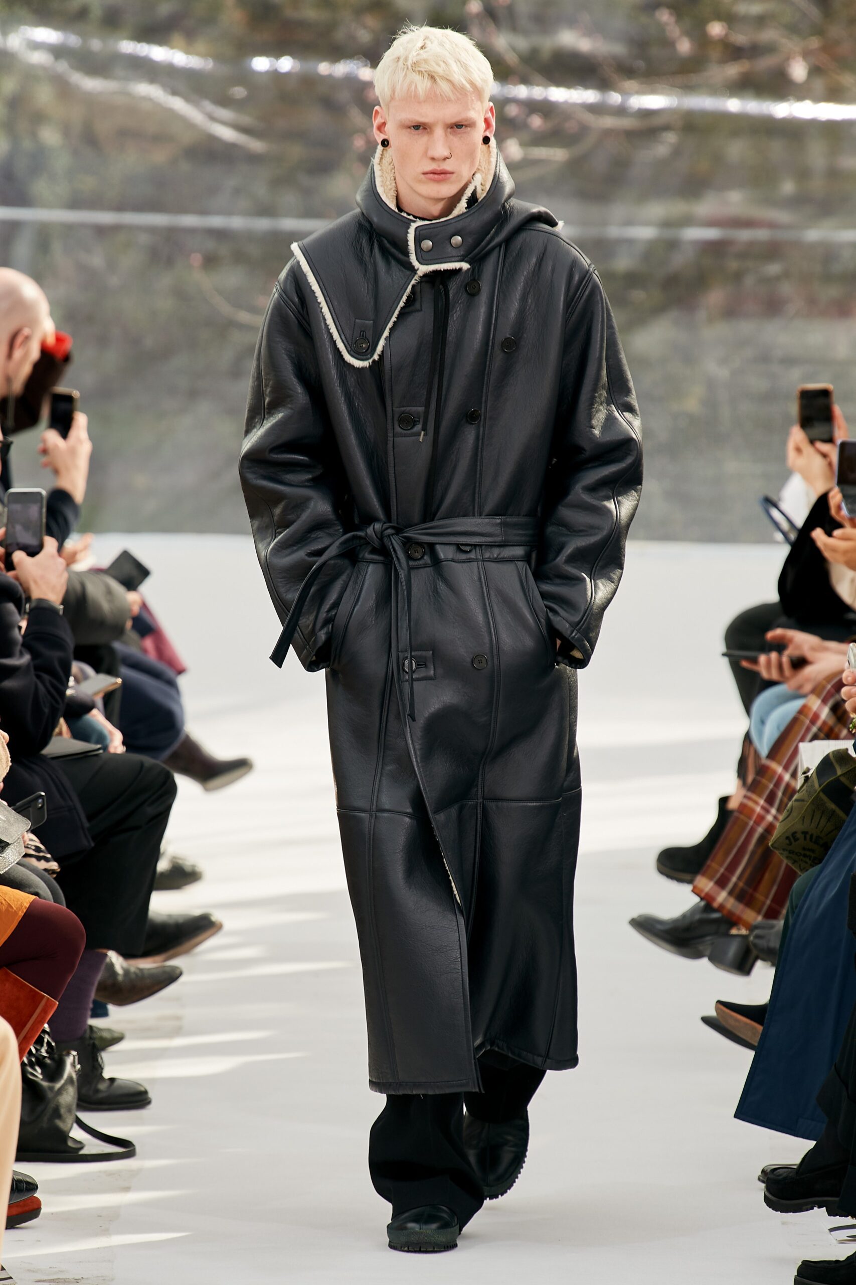 Kenzo F/W 20 Look 26