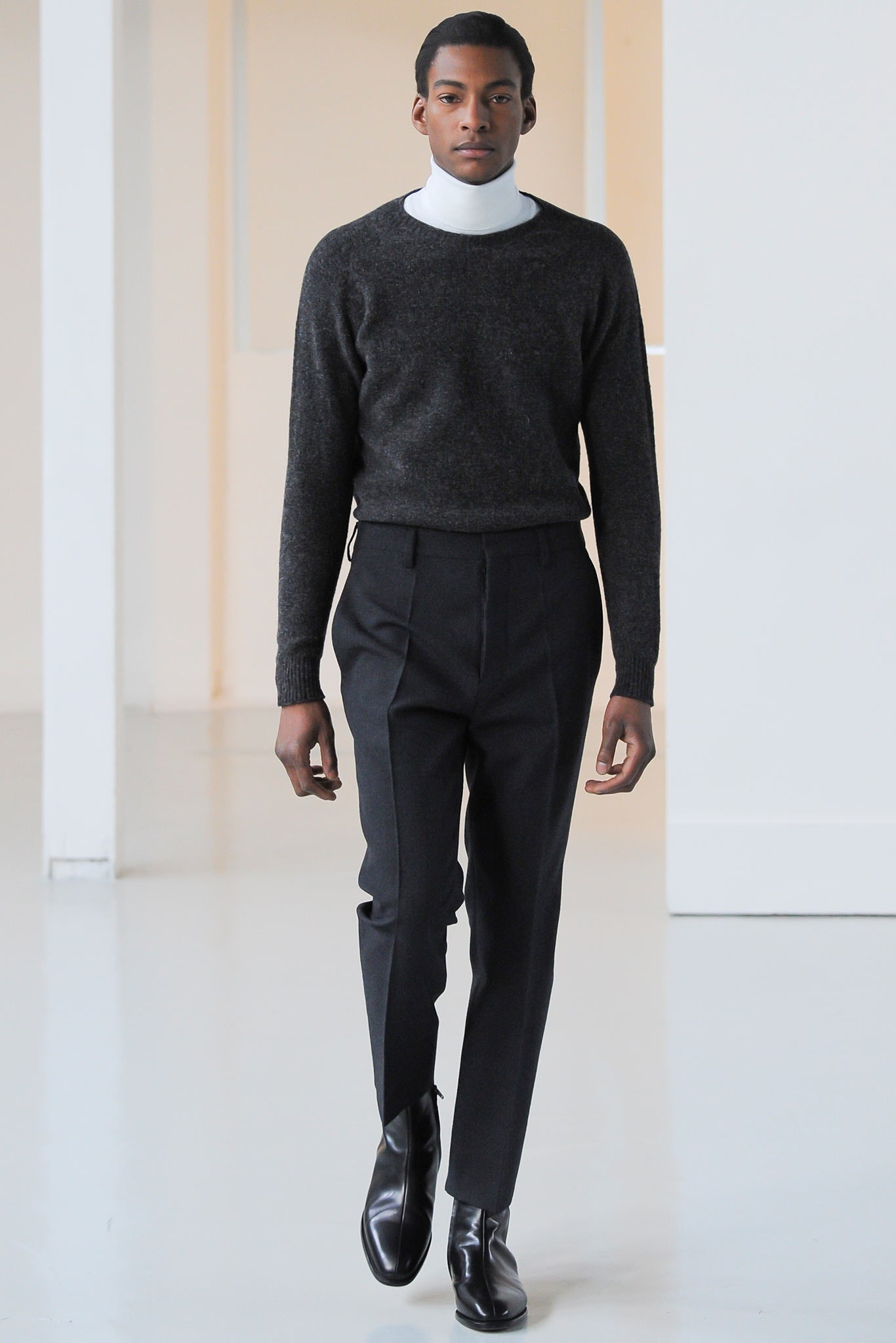 Lemaire F/W 15 Menswear Look 7
