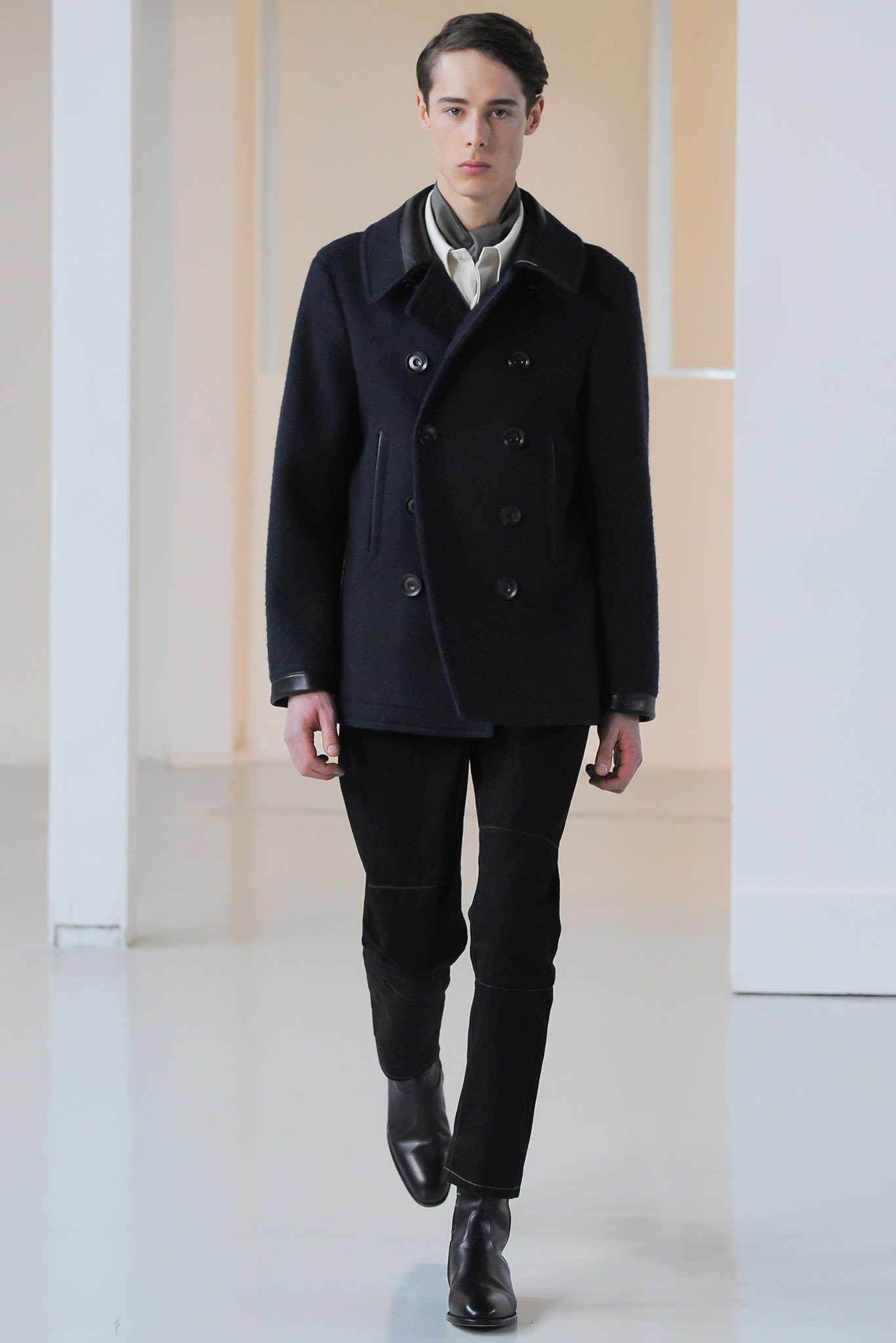Lemaire F/W 15 Menswear Look 11