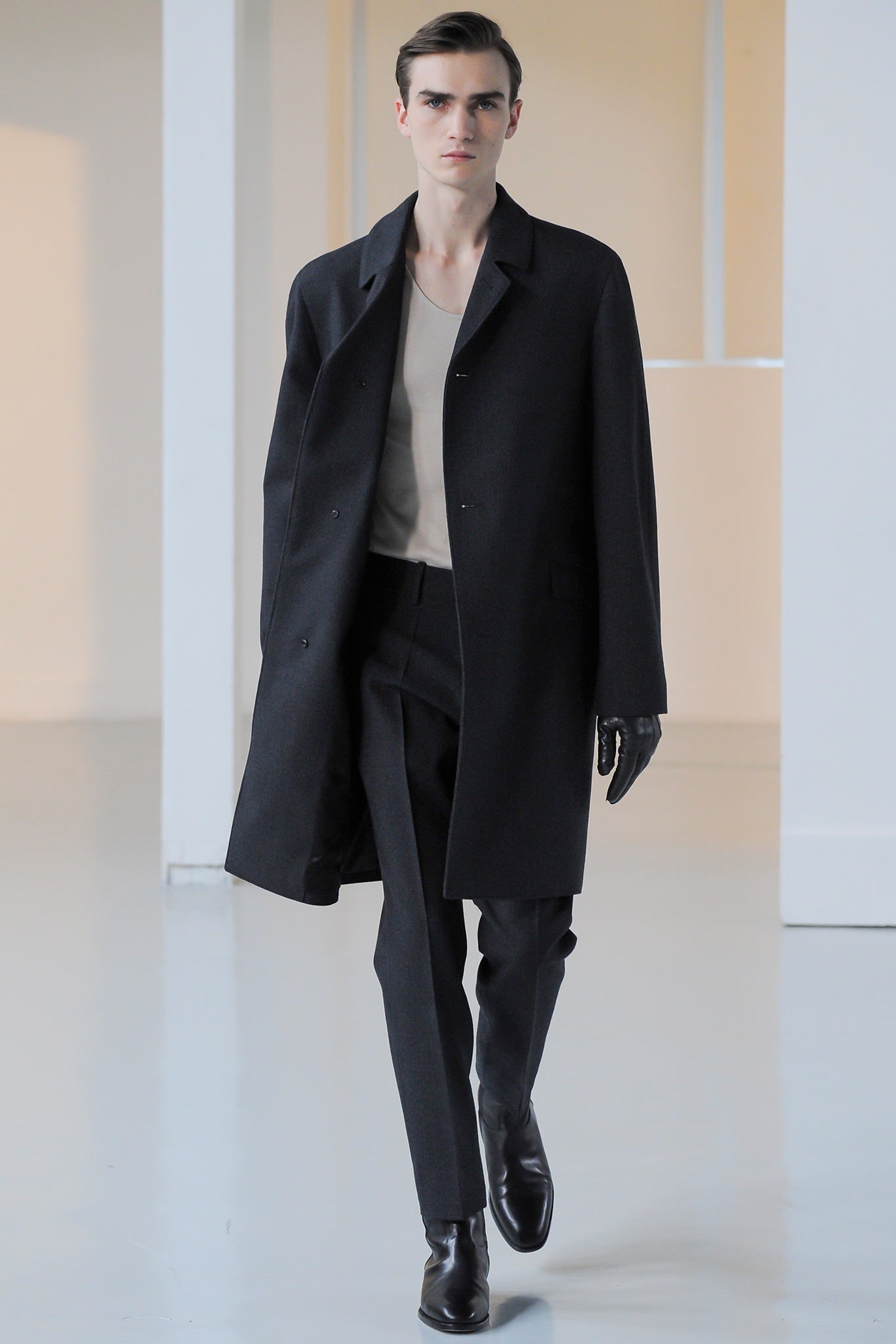 Lemaire F/W 15 Menswear Look 19