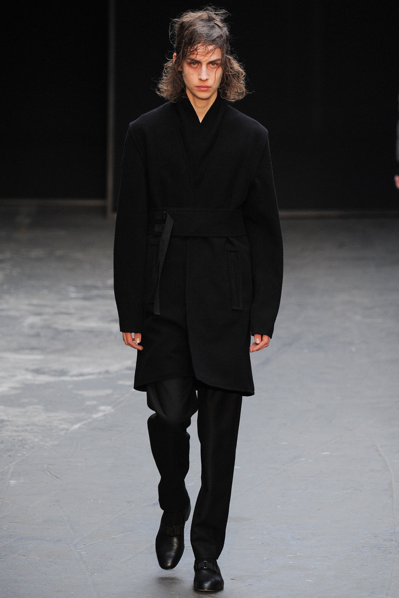 Lee Roach F/W 15 Menswear Look 5