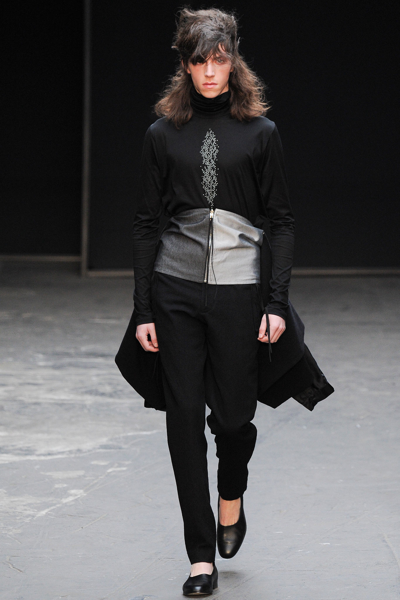 Lee Roach F/W 15 Menswear Look 12