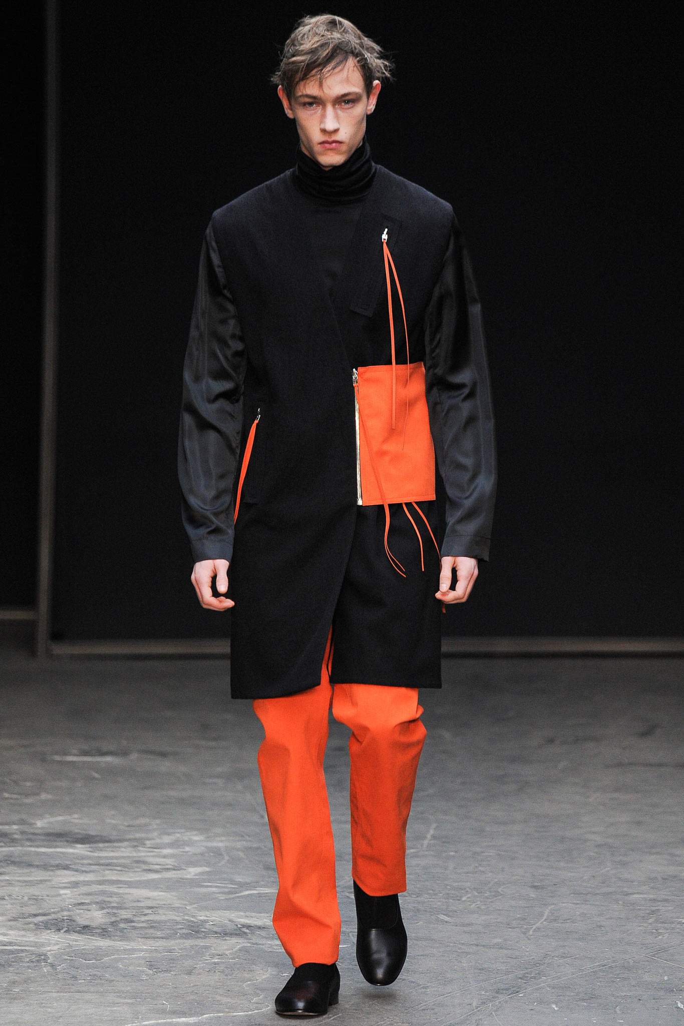 Lee Roach F/W 15 Menswear Look 13