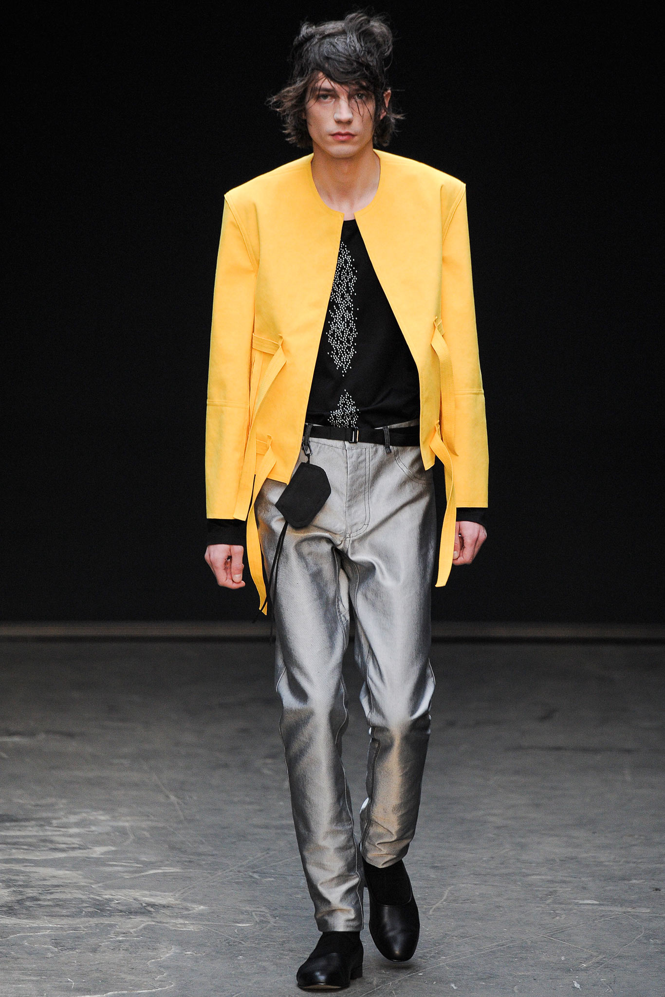 Lee Roach F/W 15 Menswear Look 20