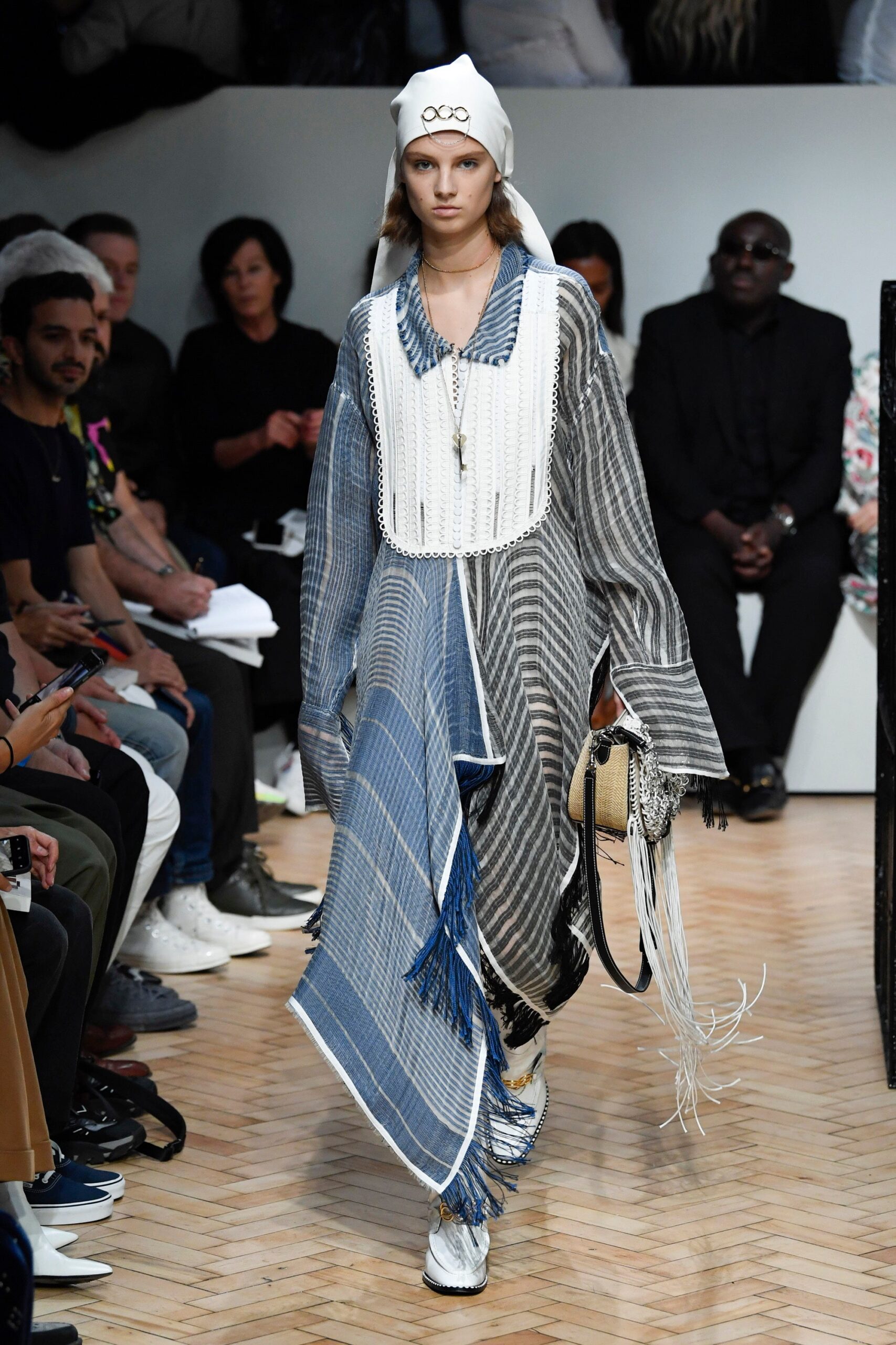 JW Anderson S/S 19 Look 2