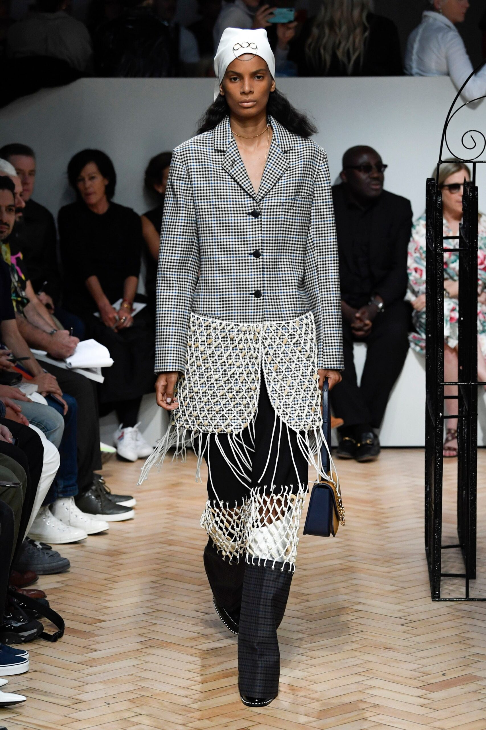 JW Anderson S/S 19 Look 3