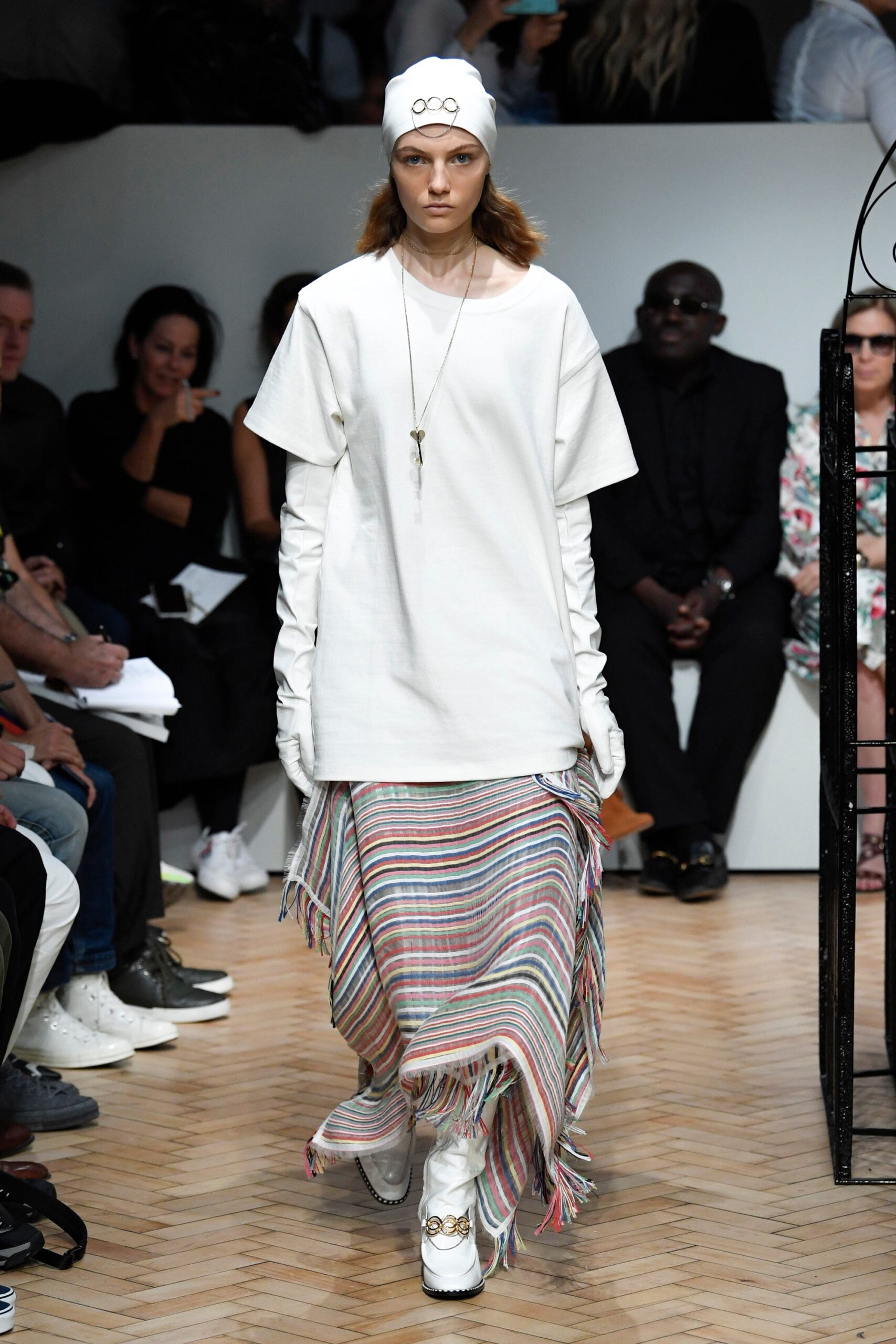 JW Anderson S/S 19 Look 4