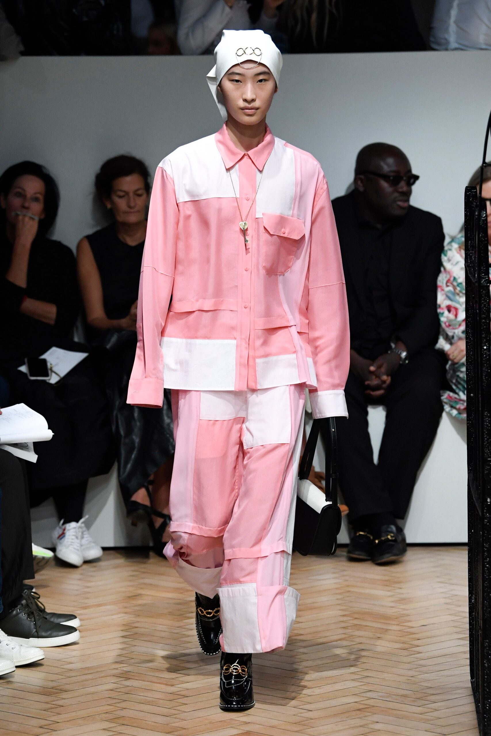 JW Anderson S/S 19 Look 5