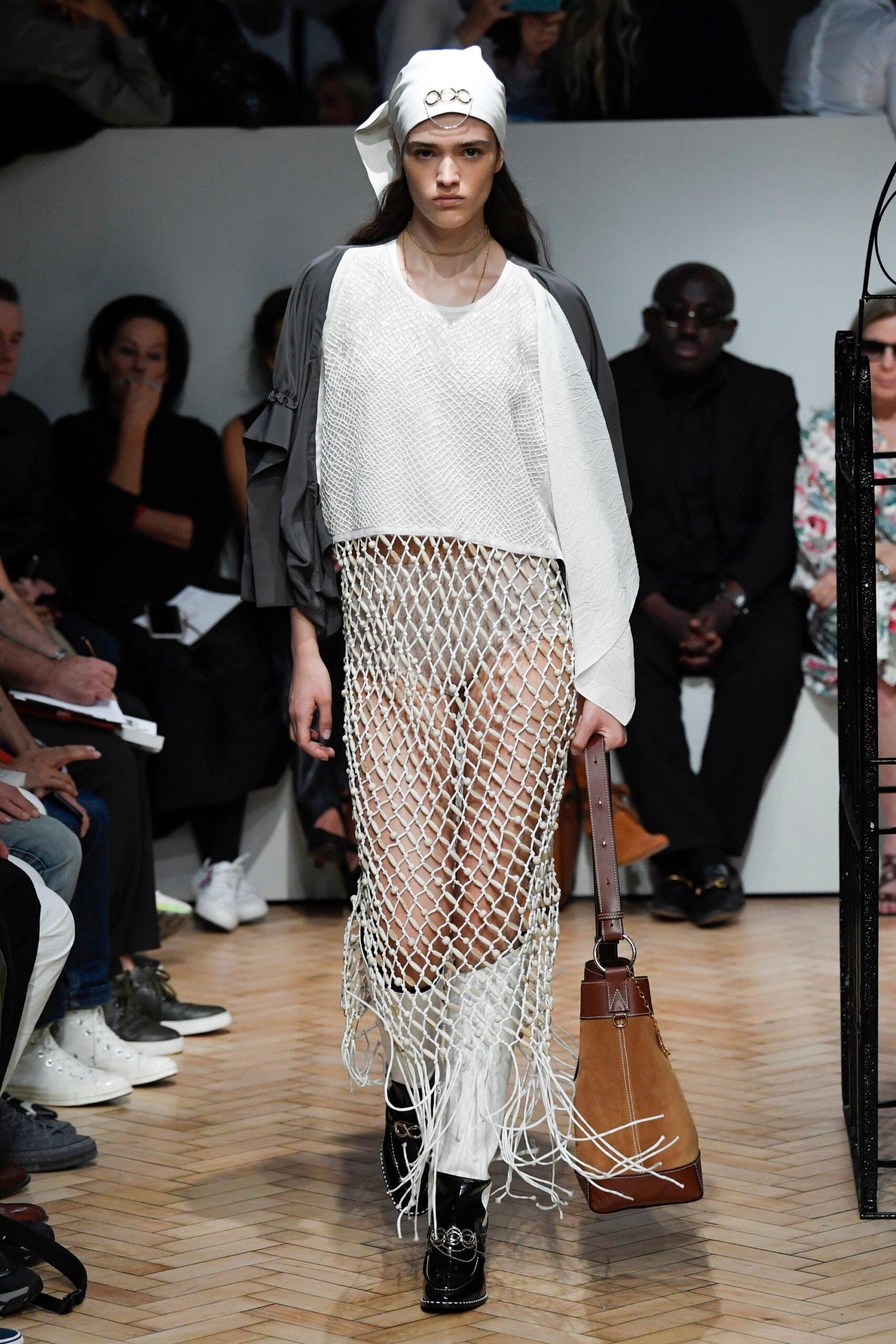 JW Anderson S/S 19 Look 6