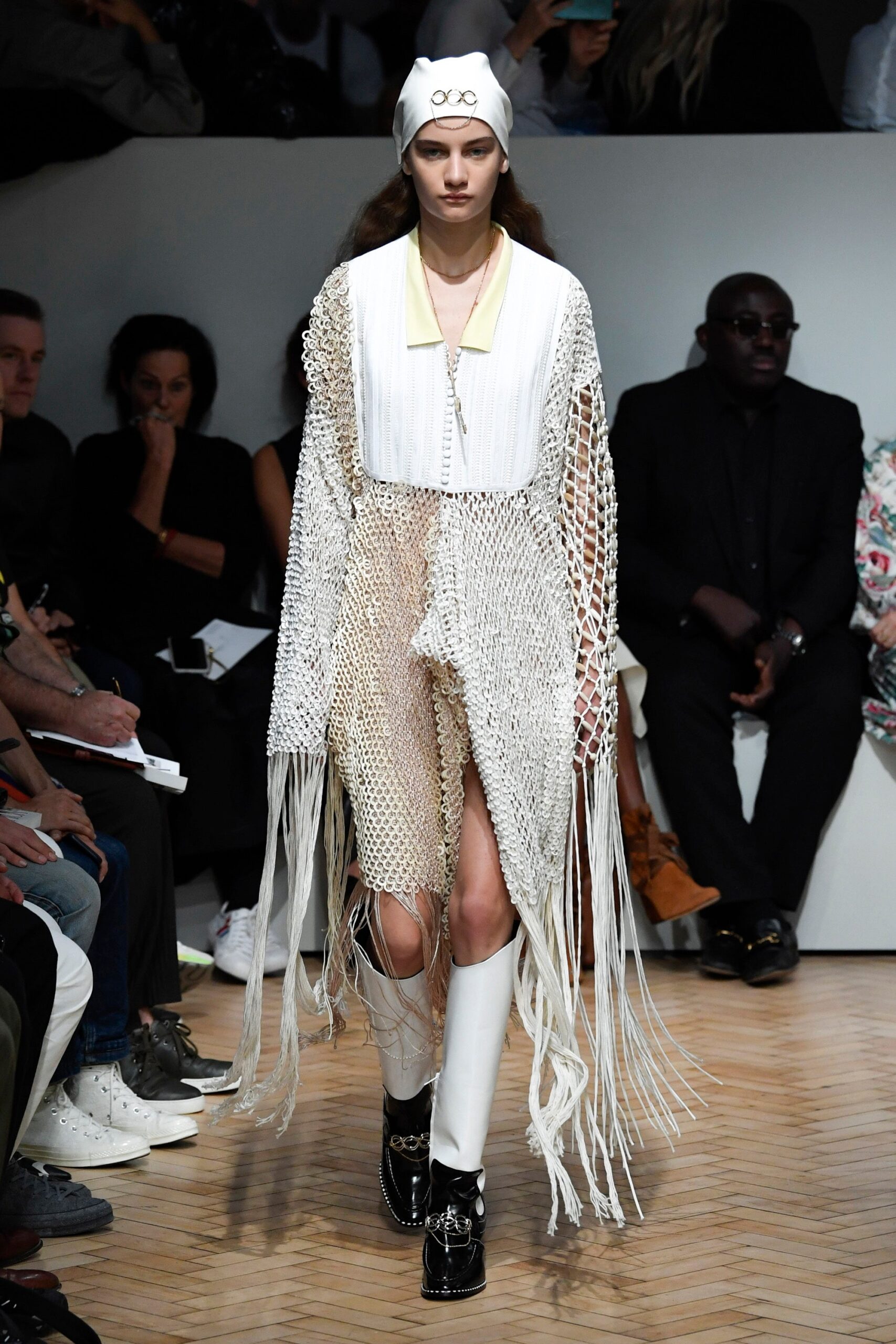 JW Anderson S/S 19 Look 7