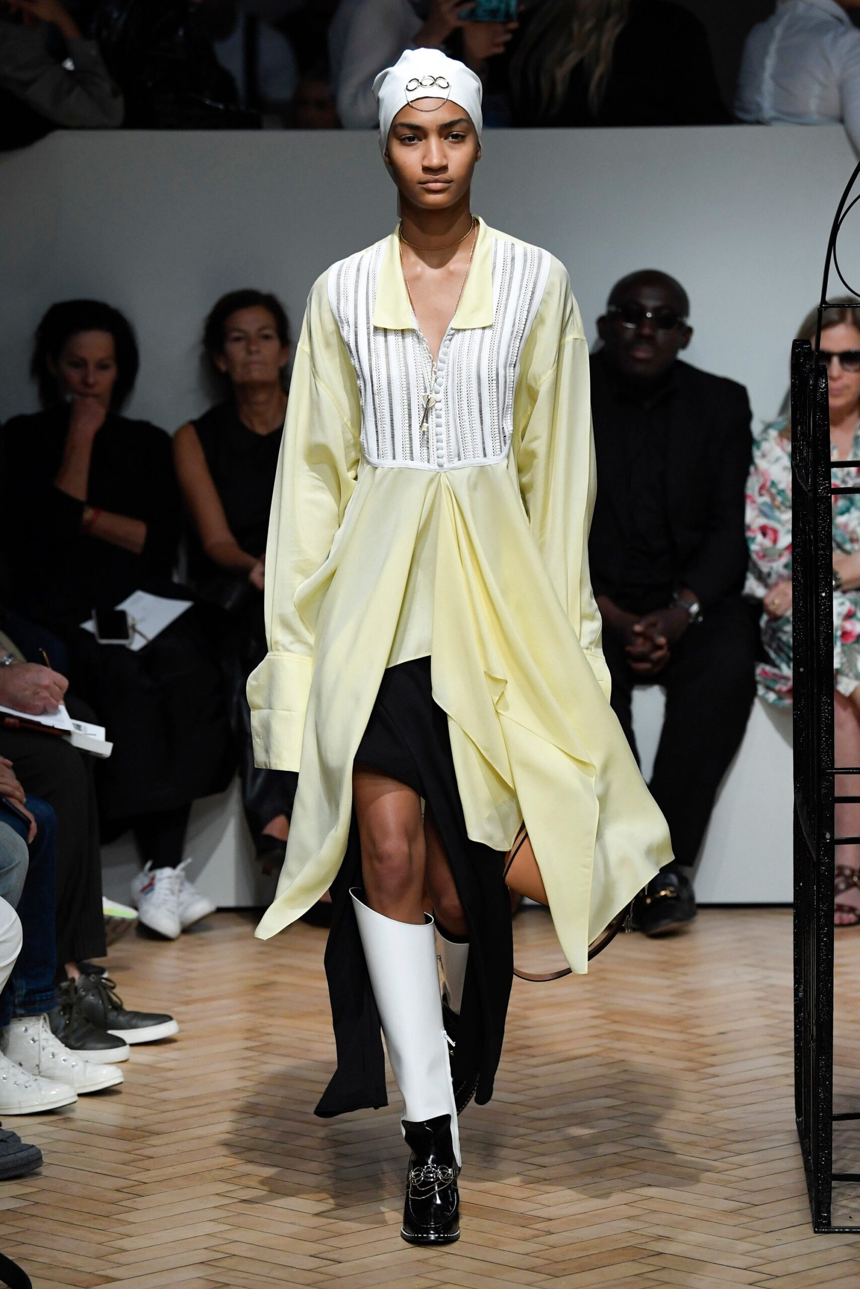 JW Anderson S/S 19 Look 8