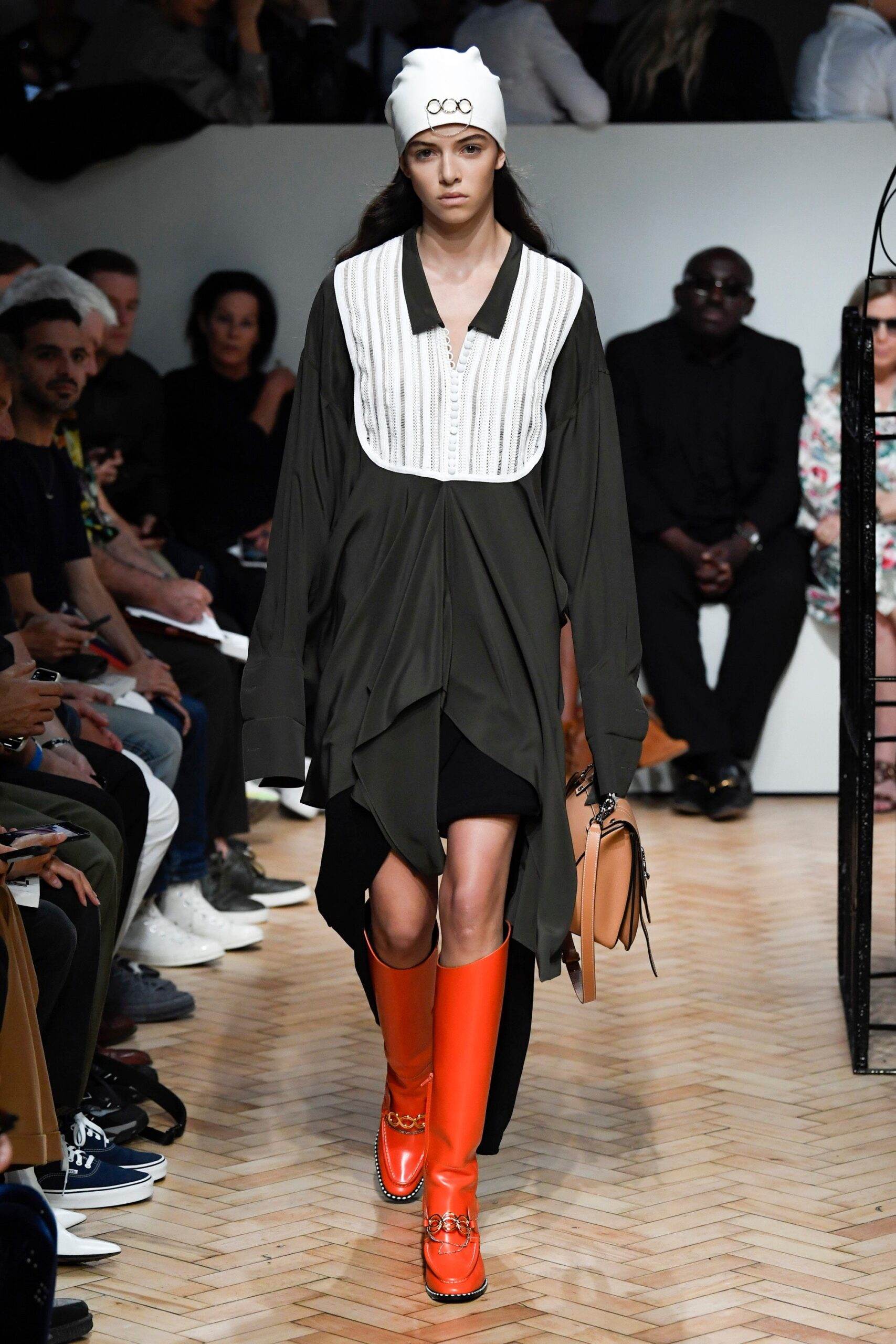 JW Anderson S/S 19 Look 9