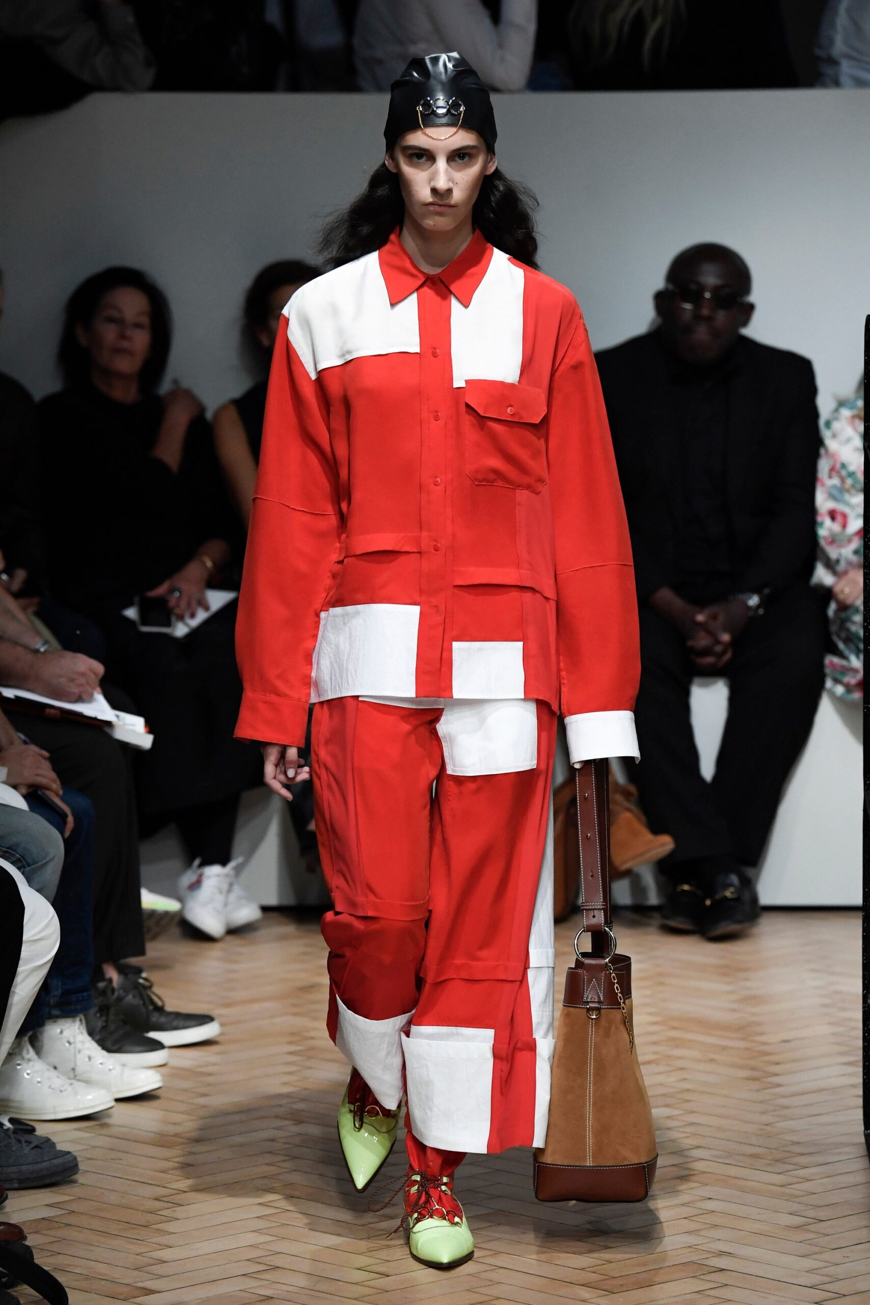 JW Anderson S/S 19 Look 10