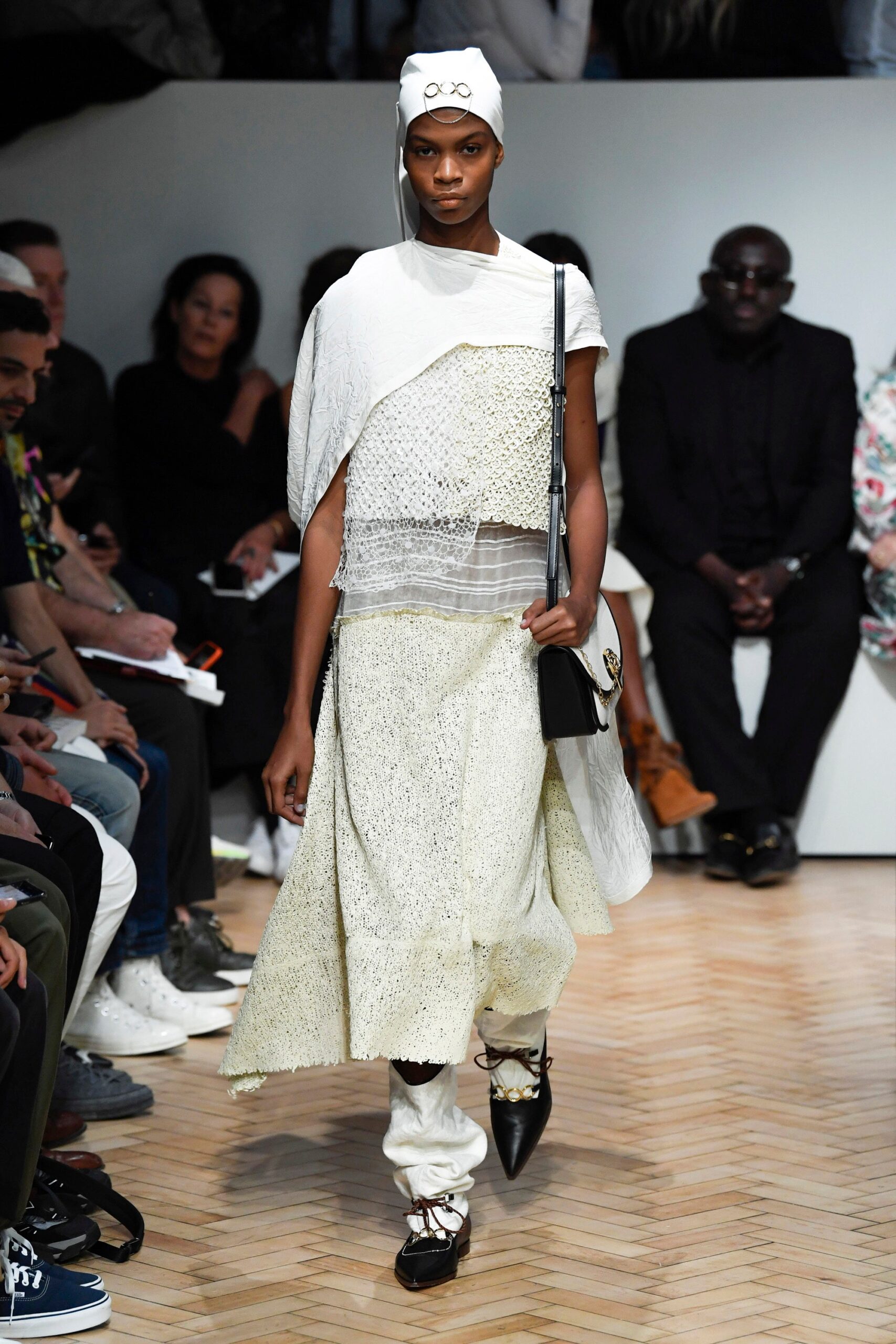 JW Anderson S/S 19 Look 11