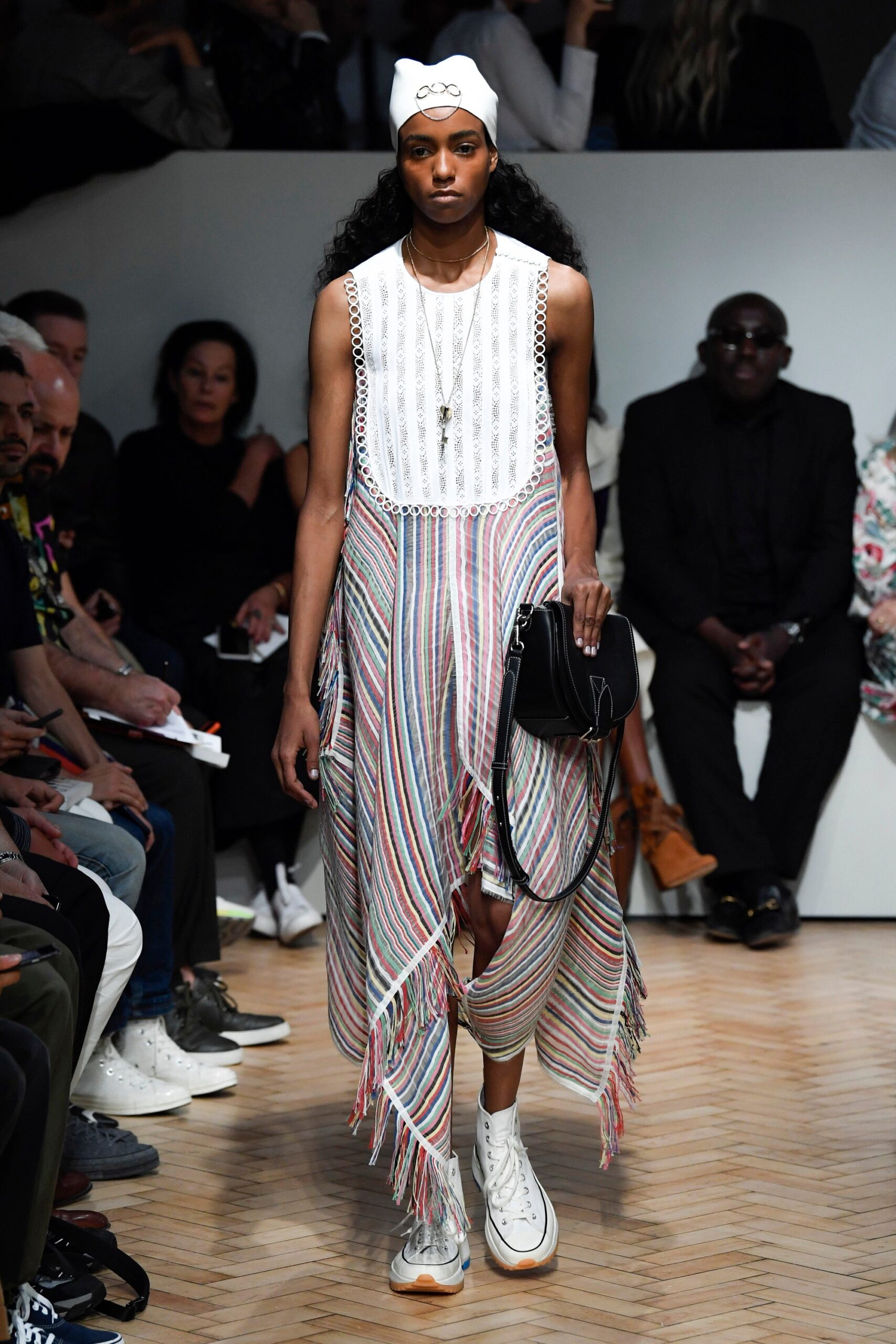 JW Anderson S/S 19 Look 12