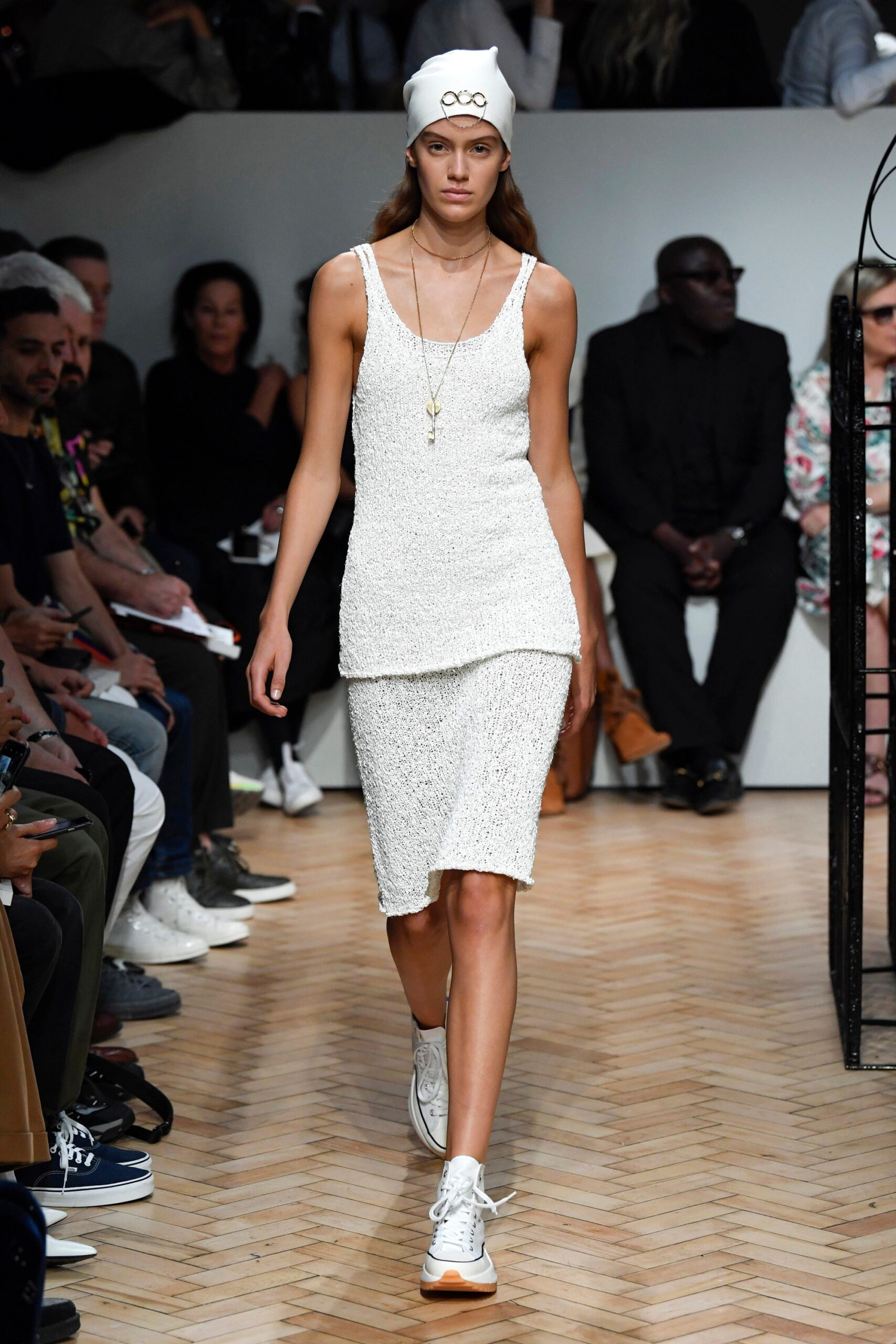 JW Anderson S/S 19 Look 13