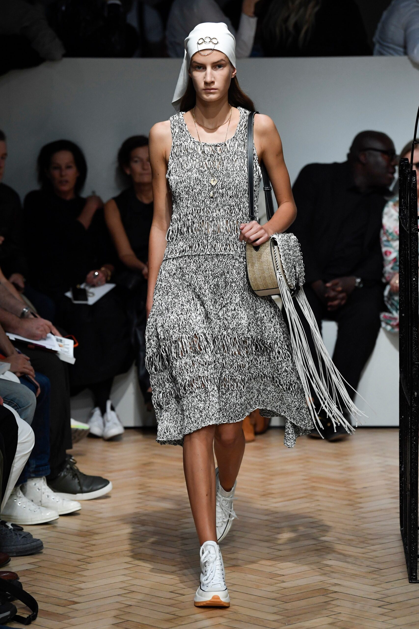 JW Anderson S/S 19 Look 14