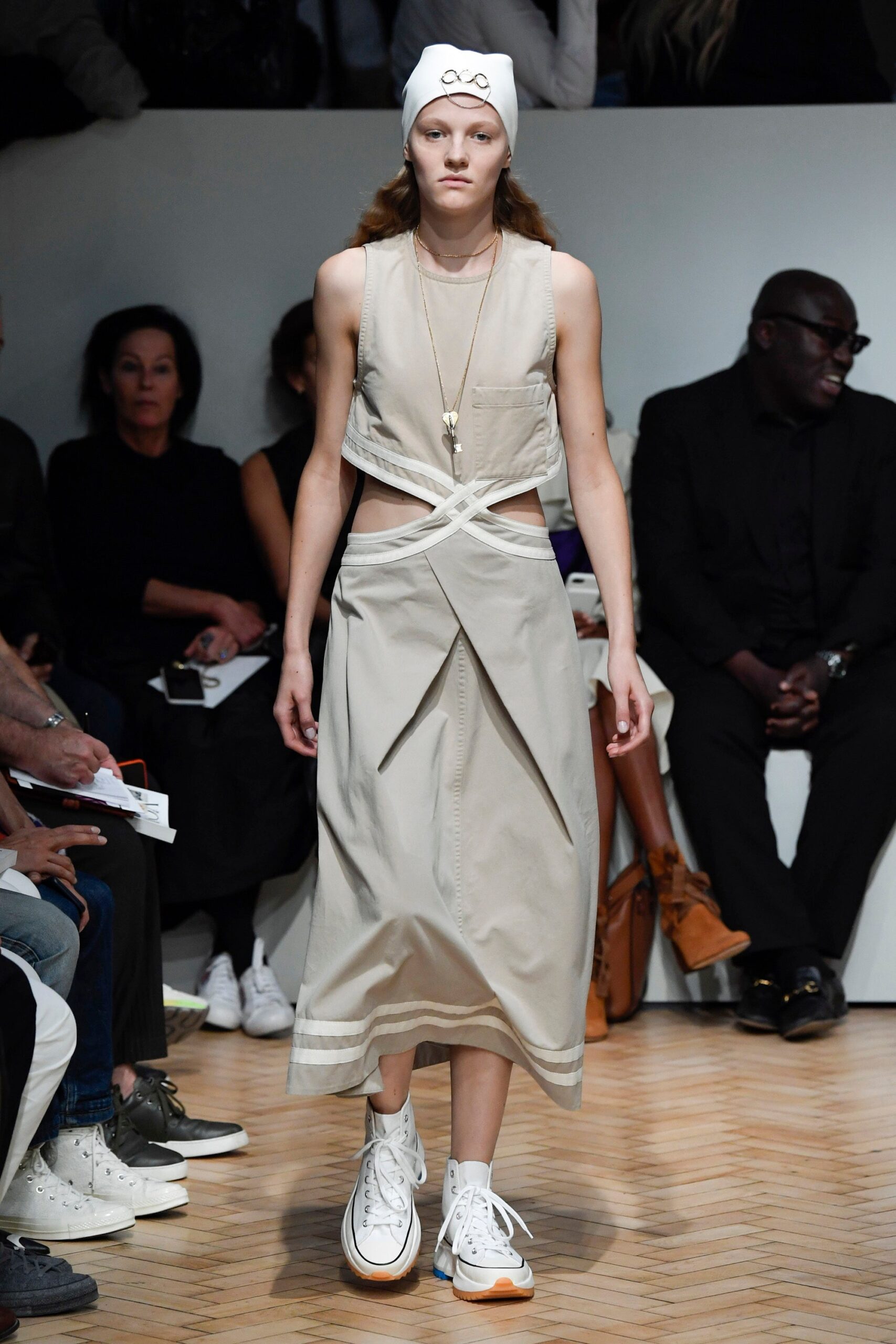 JW Anderson S/S 19 Look 15