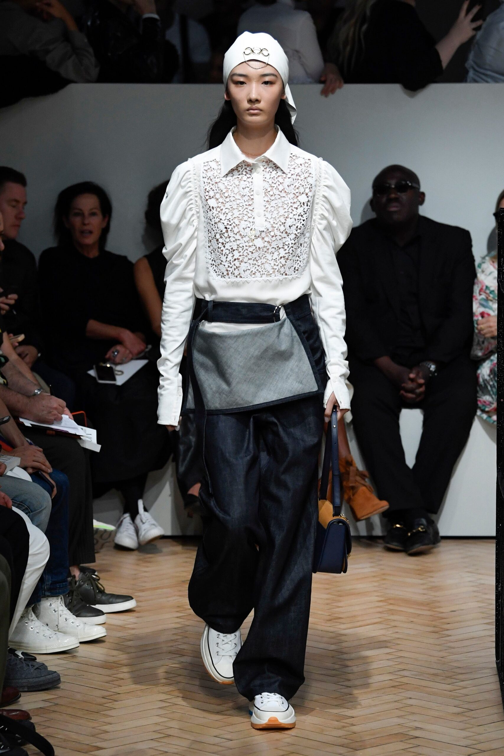 JW Anderson S/S 19 Look 18