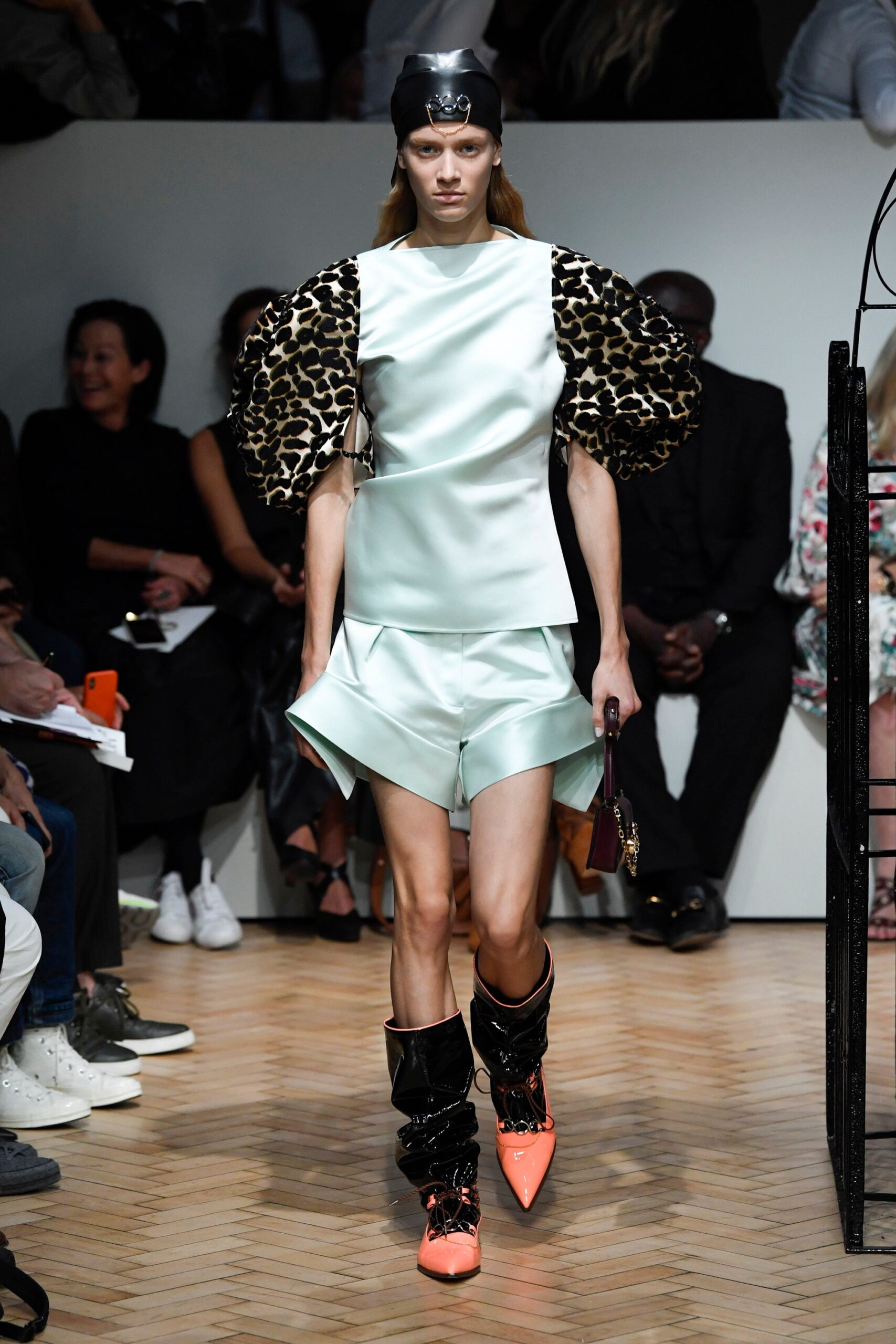 JW Anderson S/S 19 Look 19