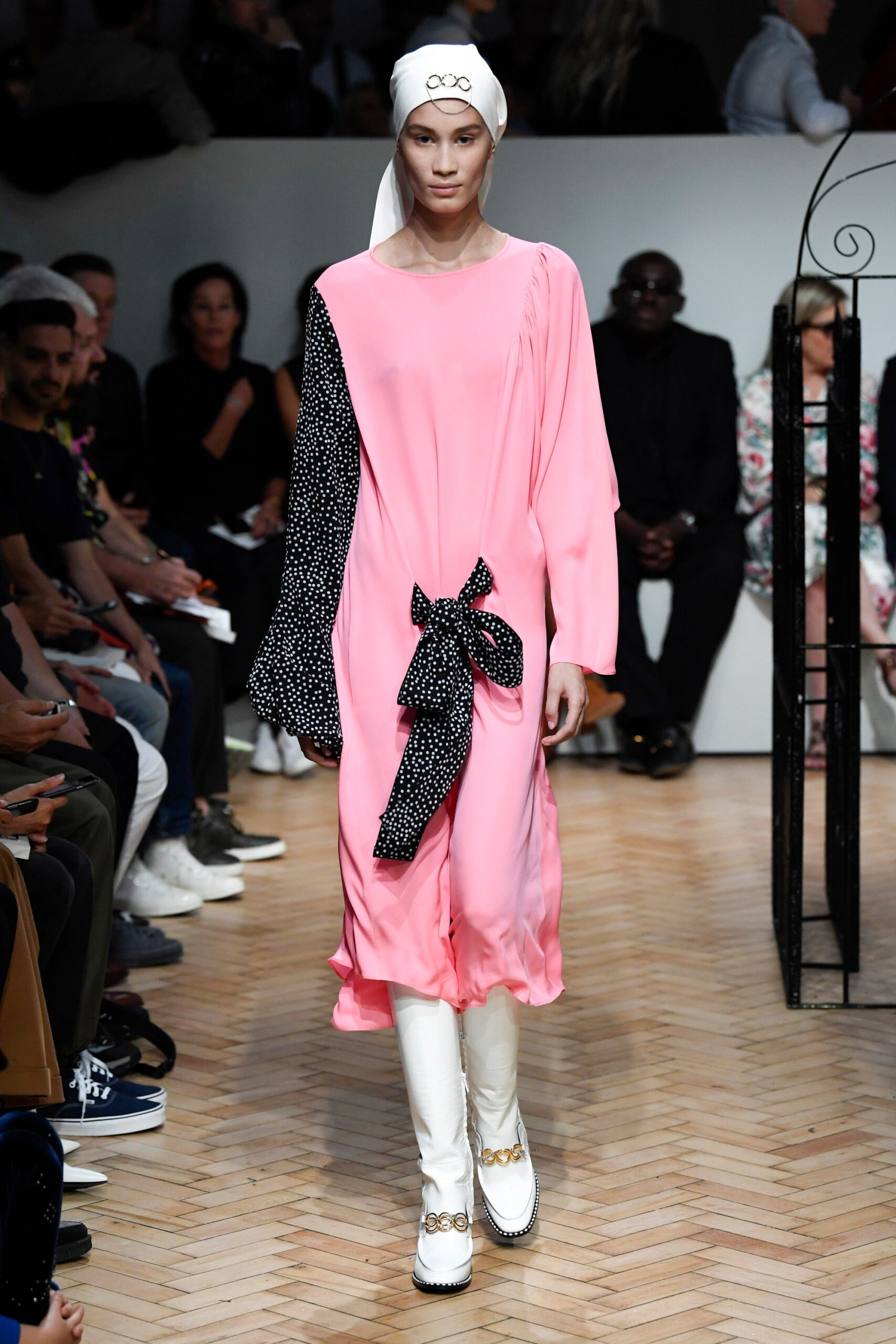 JW Anderson S/S 19 Look 22