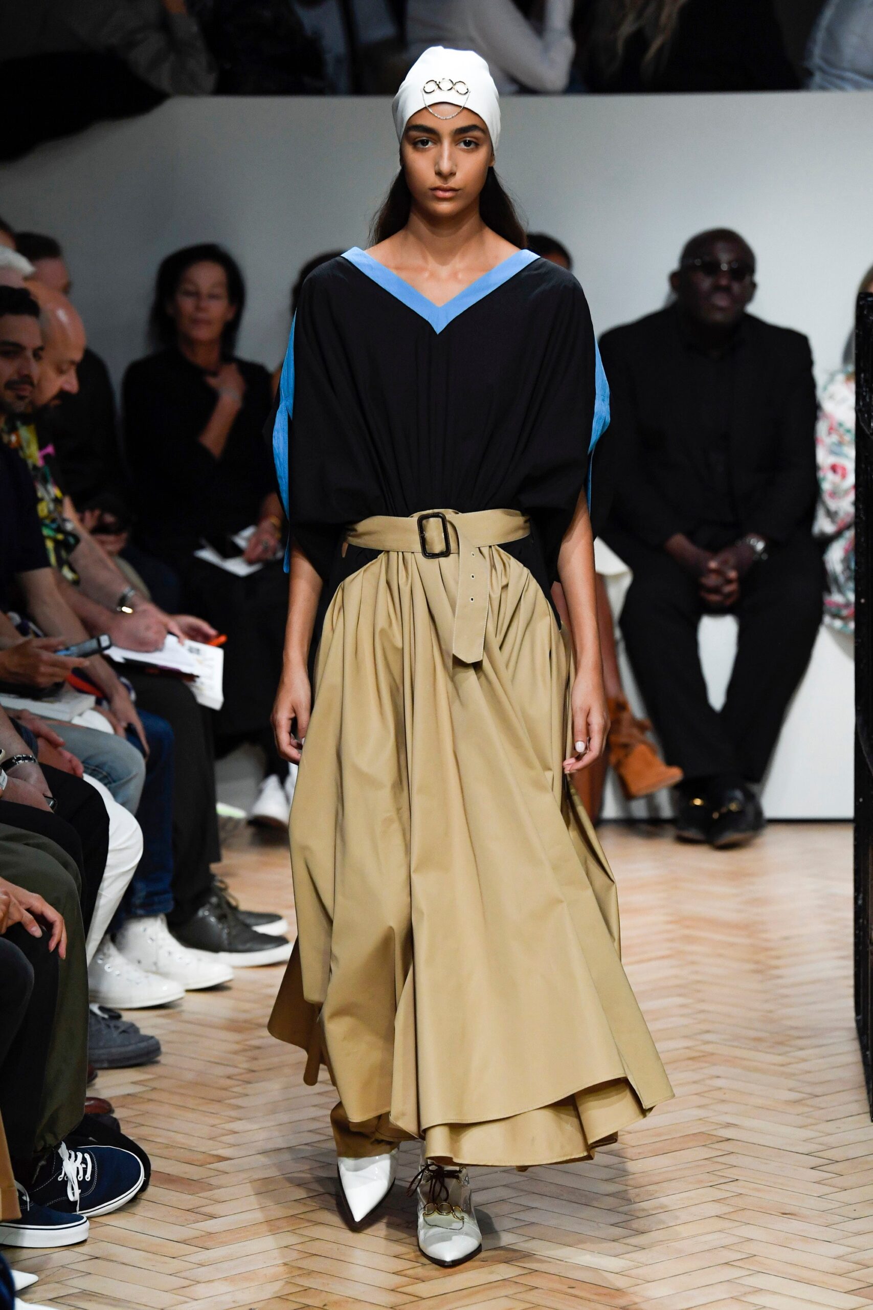 JW Anderson S/S 19 Look 25