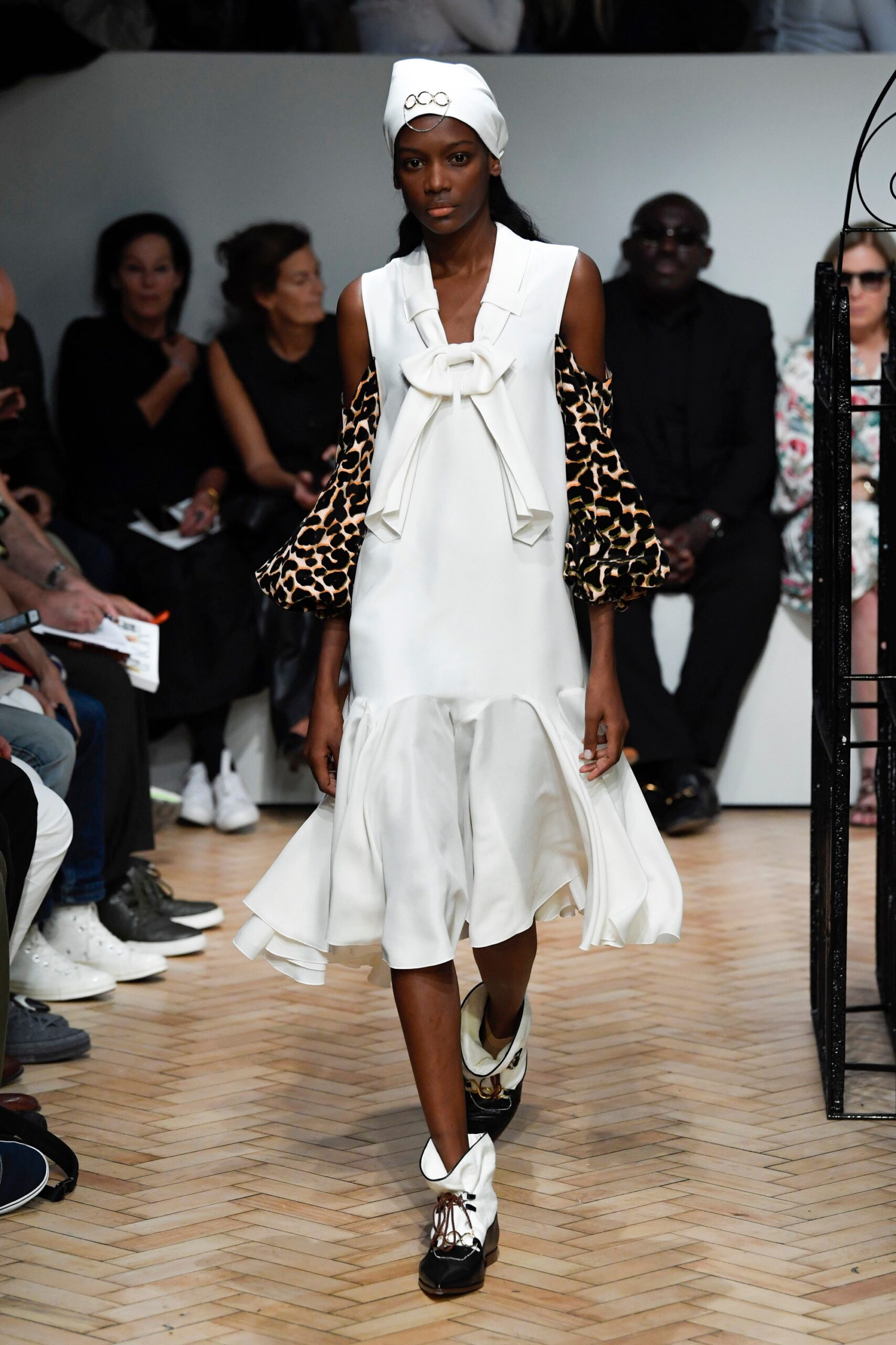 JW Anderson S/S 19 Look 26