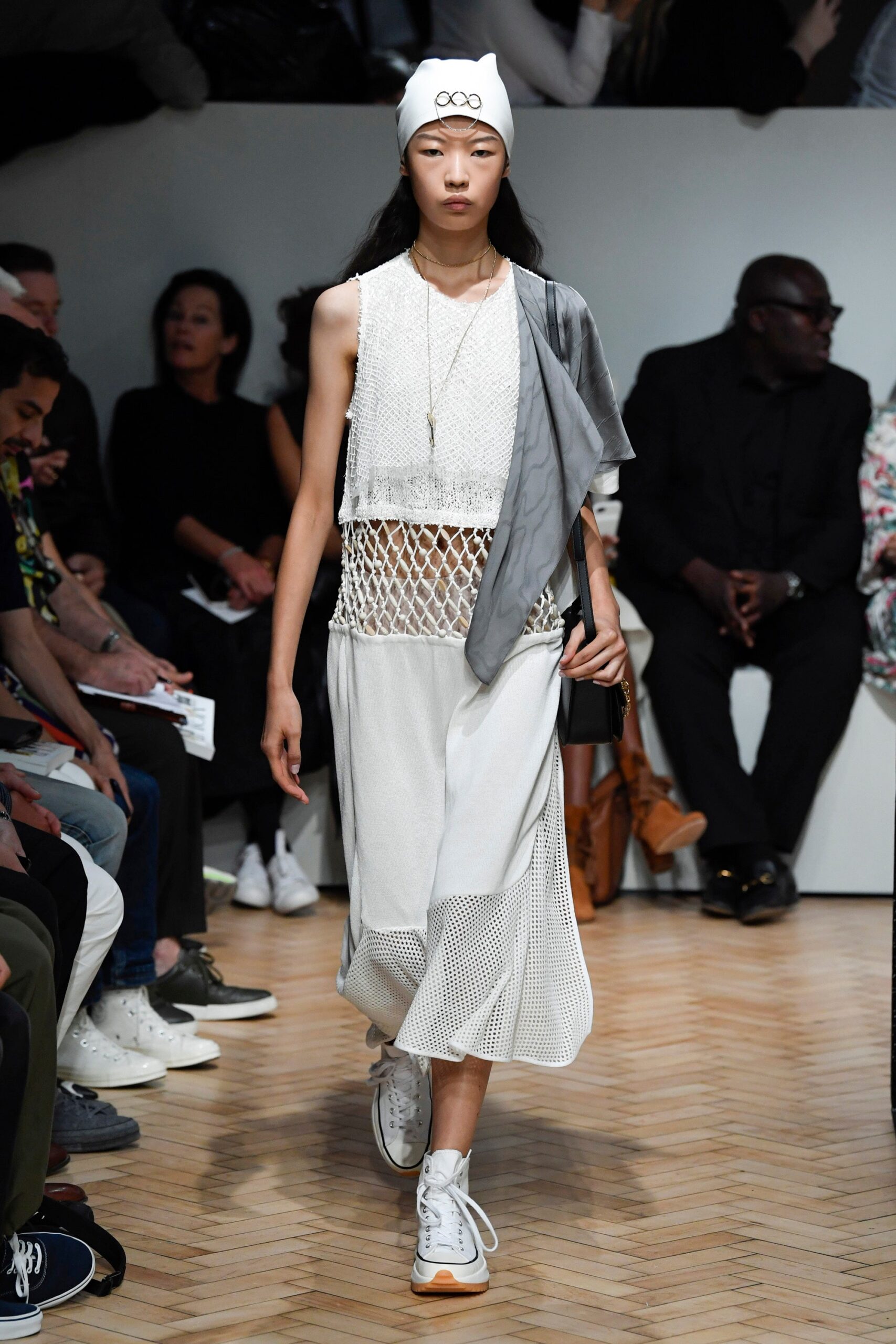 JW Anderson S/S 19 Look 27