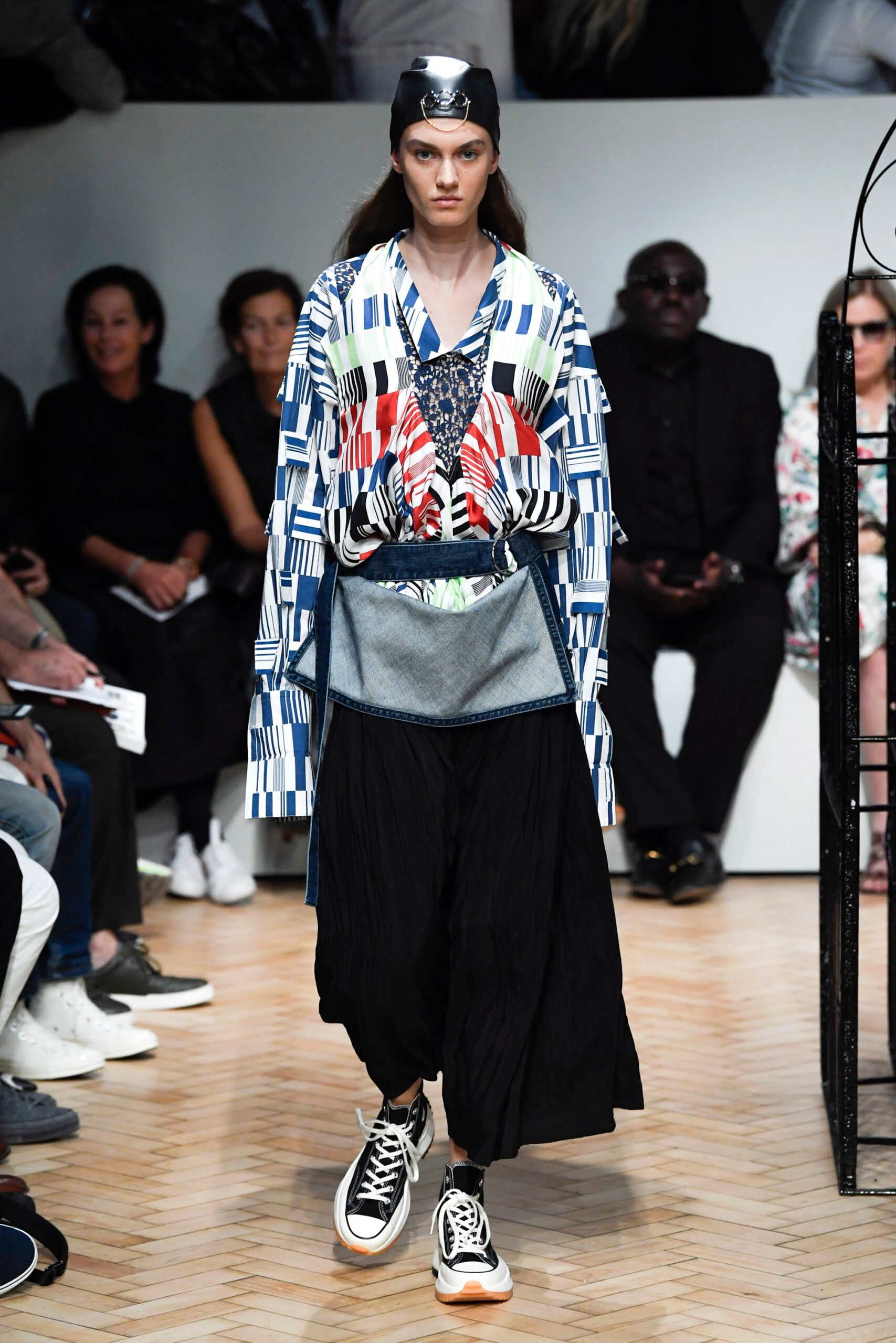 JW Anderson S/S 19 Look 28