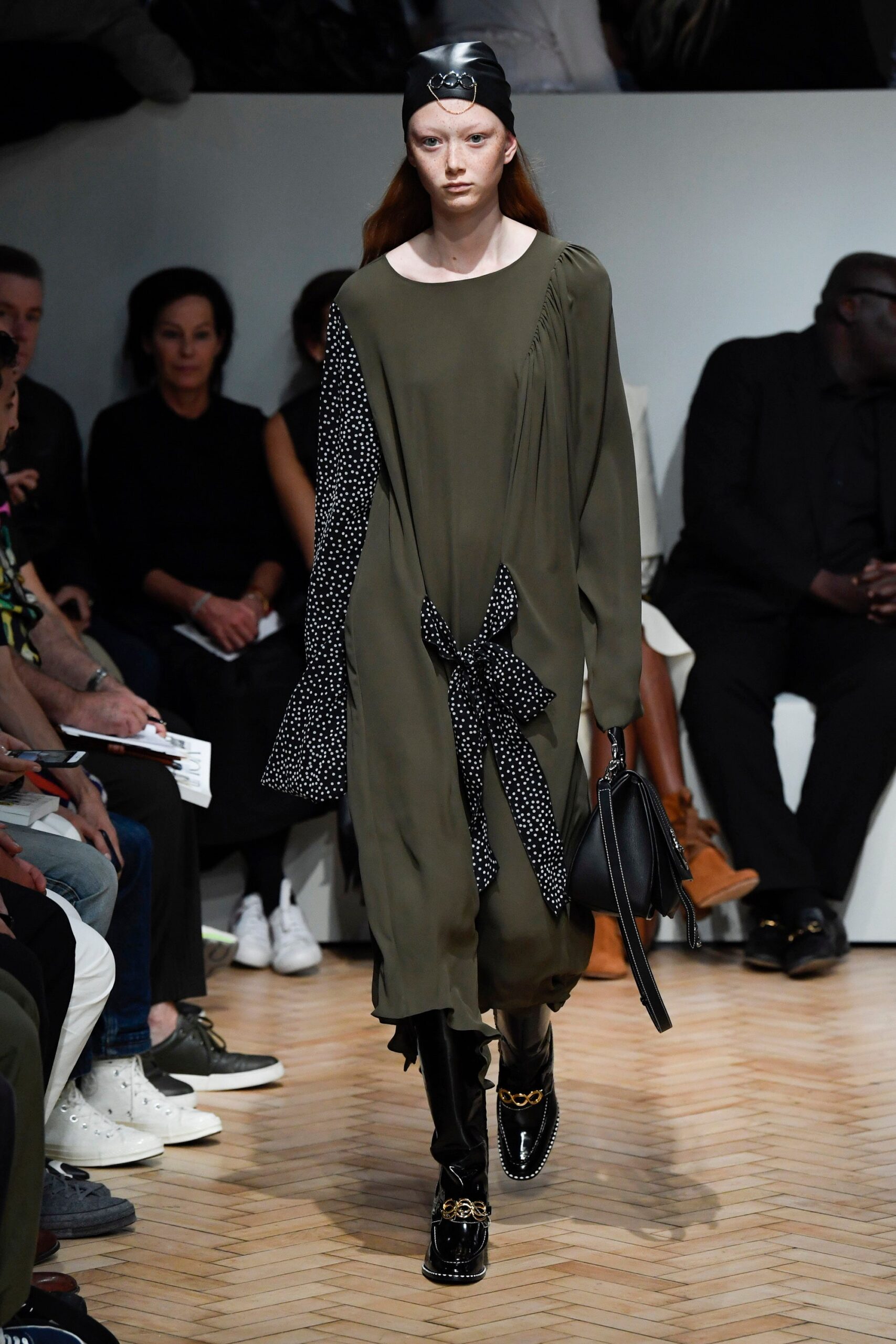 JW Anderson S/S 19 Look 29