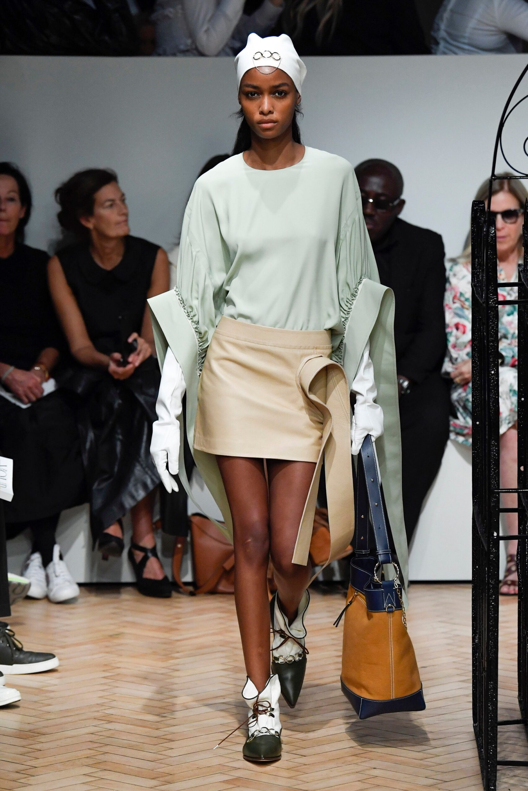 JW Anderson S/S 19 Look 31