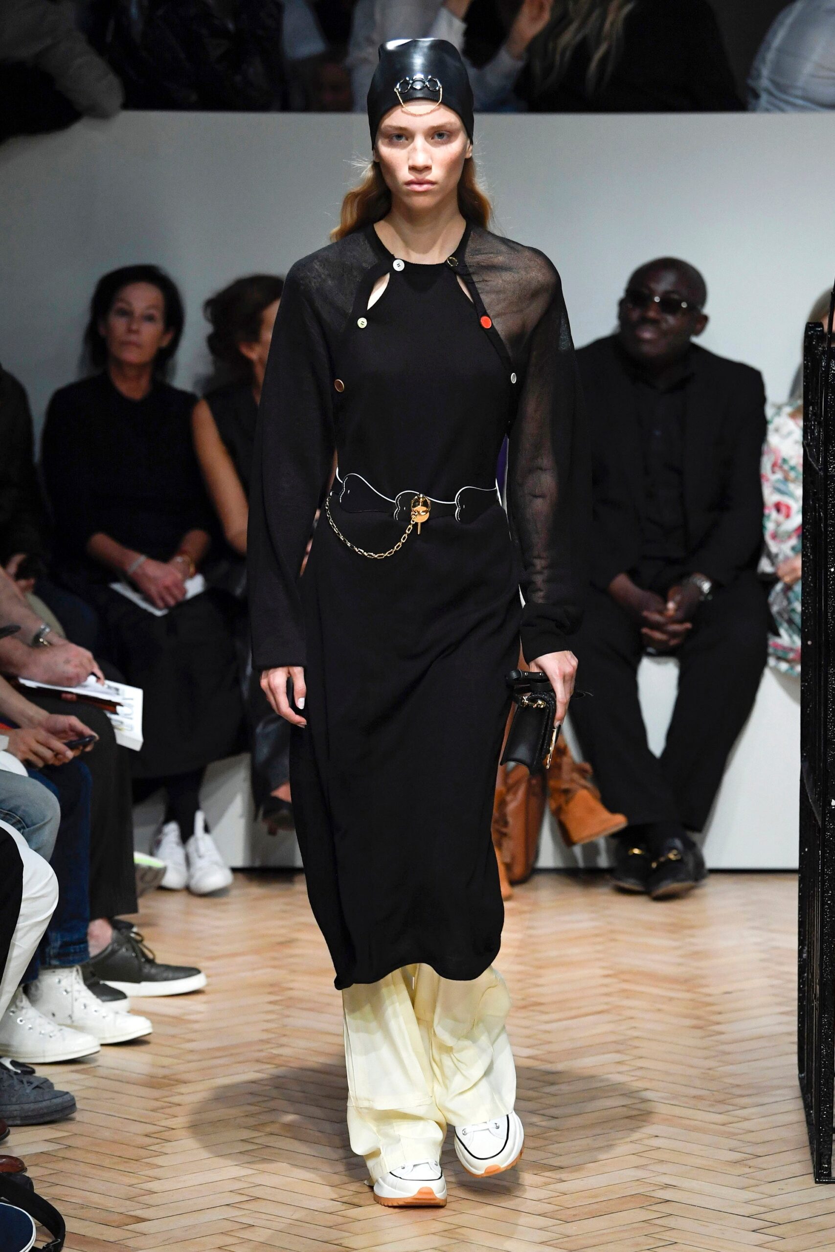 JW Anderson S/S 19 Look 32