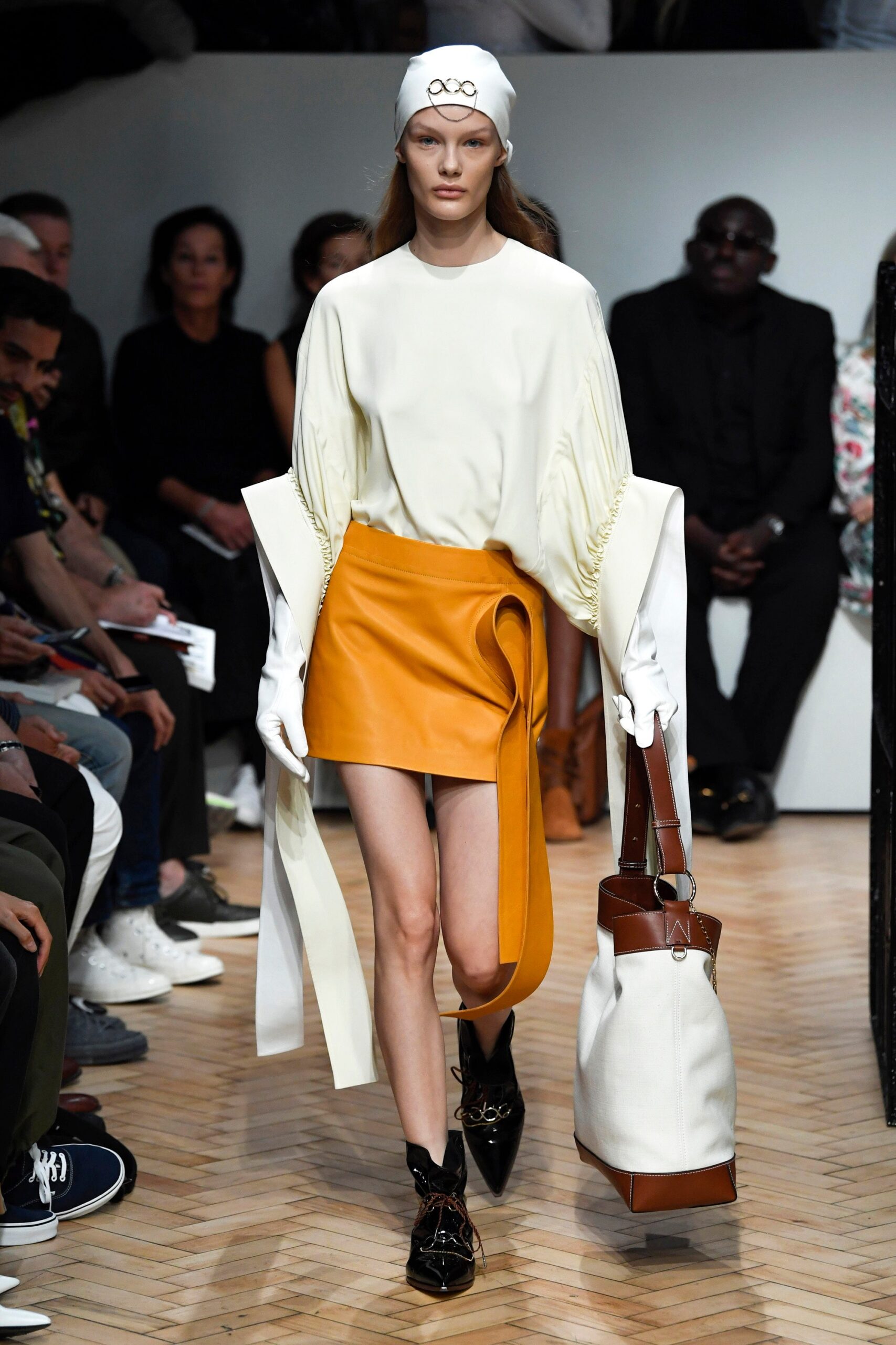 JW Anderson S/S 19 Look 33