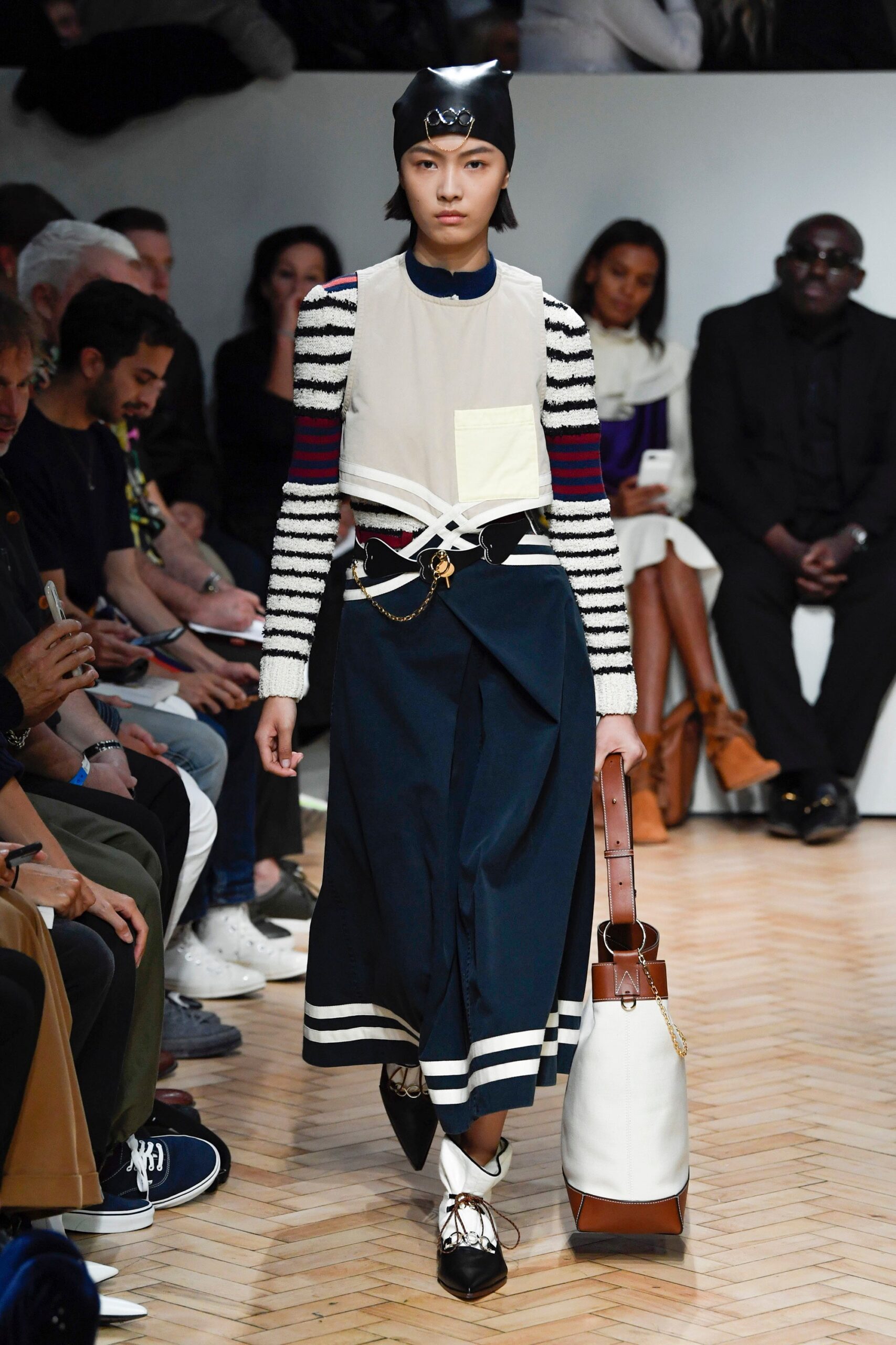 JW Anderson S/S 19 Look 34