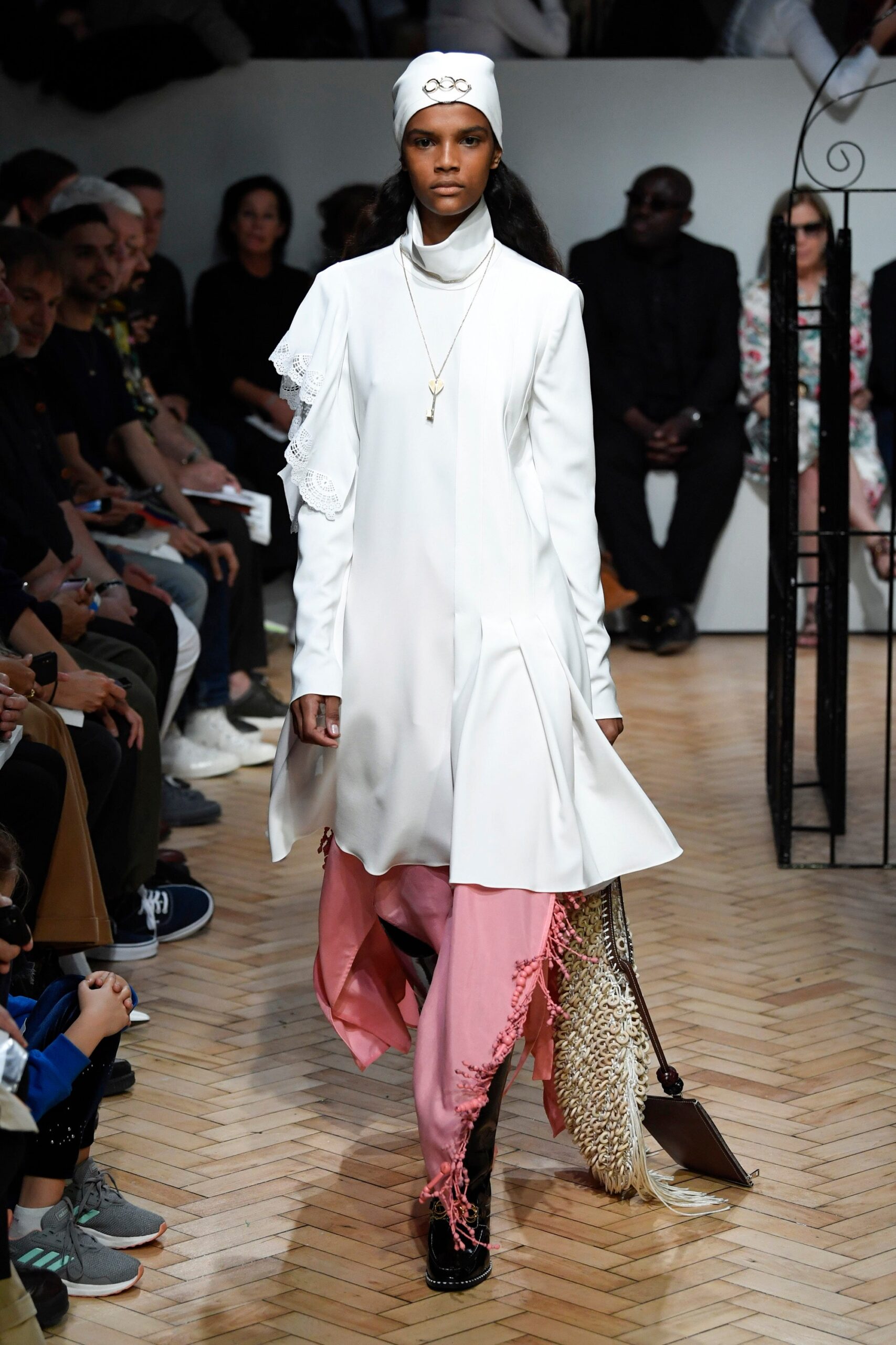 JW Anderson S/S 19 Look 36