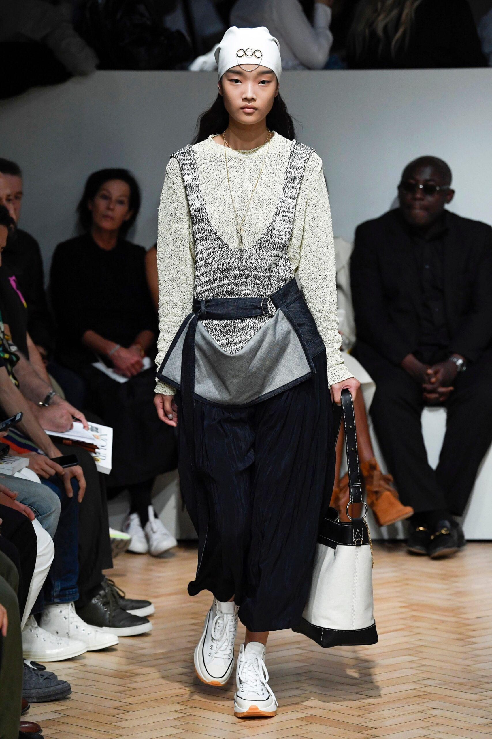 JW Anderson S/S 19 Look 38