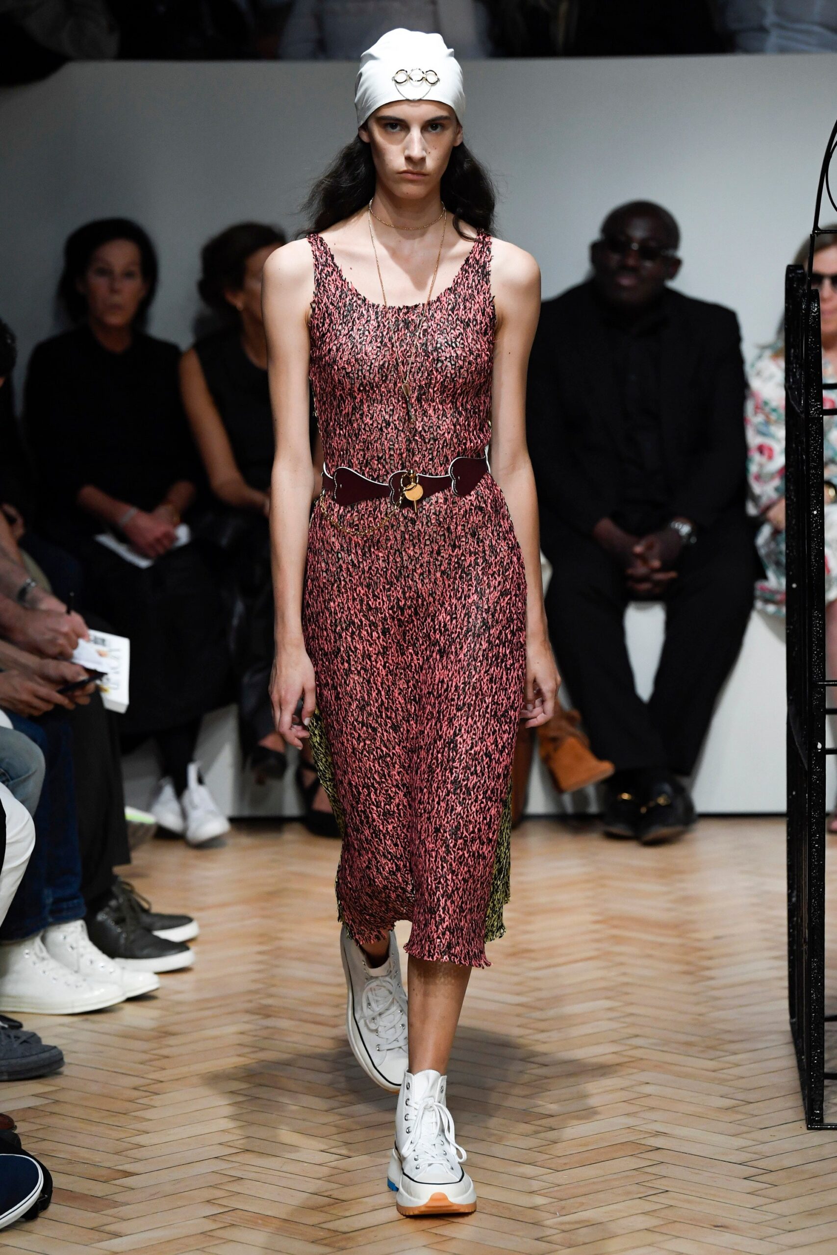 JW Anderson S/S 19 Look 39