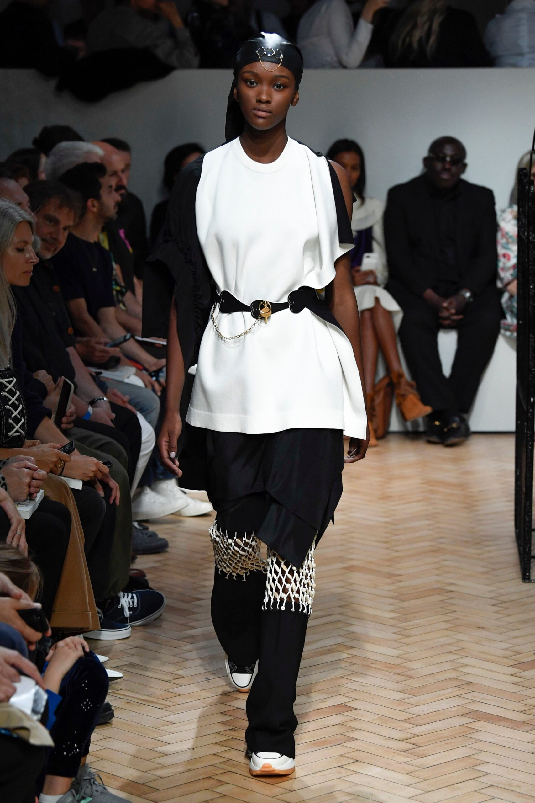 JW Anderson S/S 19 Look 40