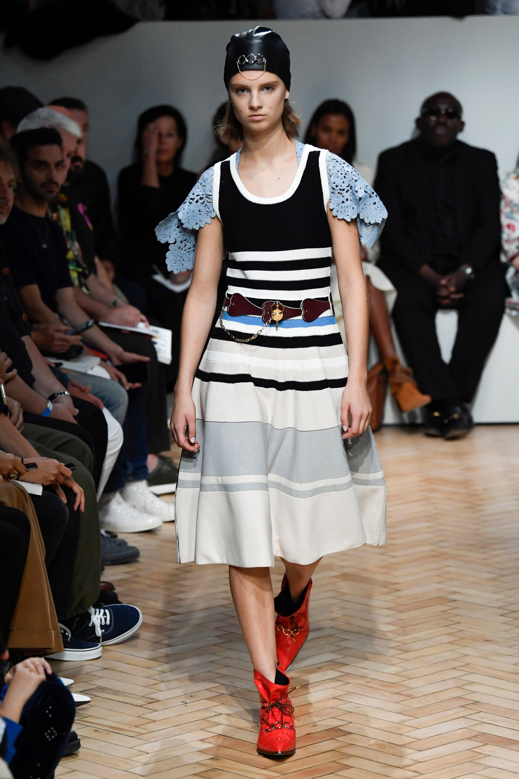 JW Anderson S/S 19 Look 41