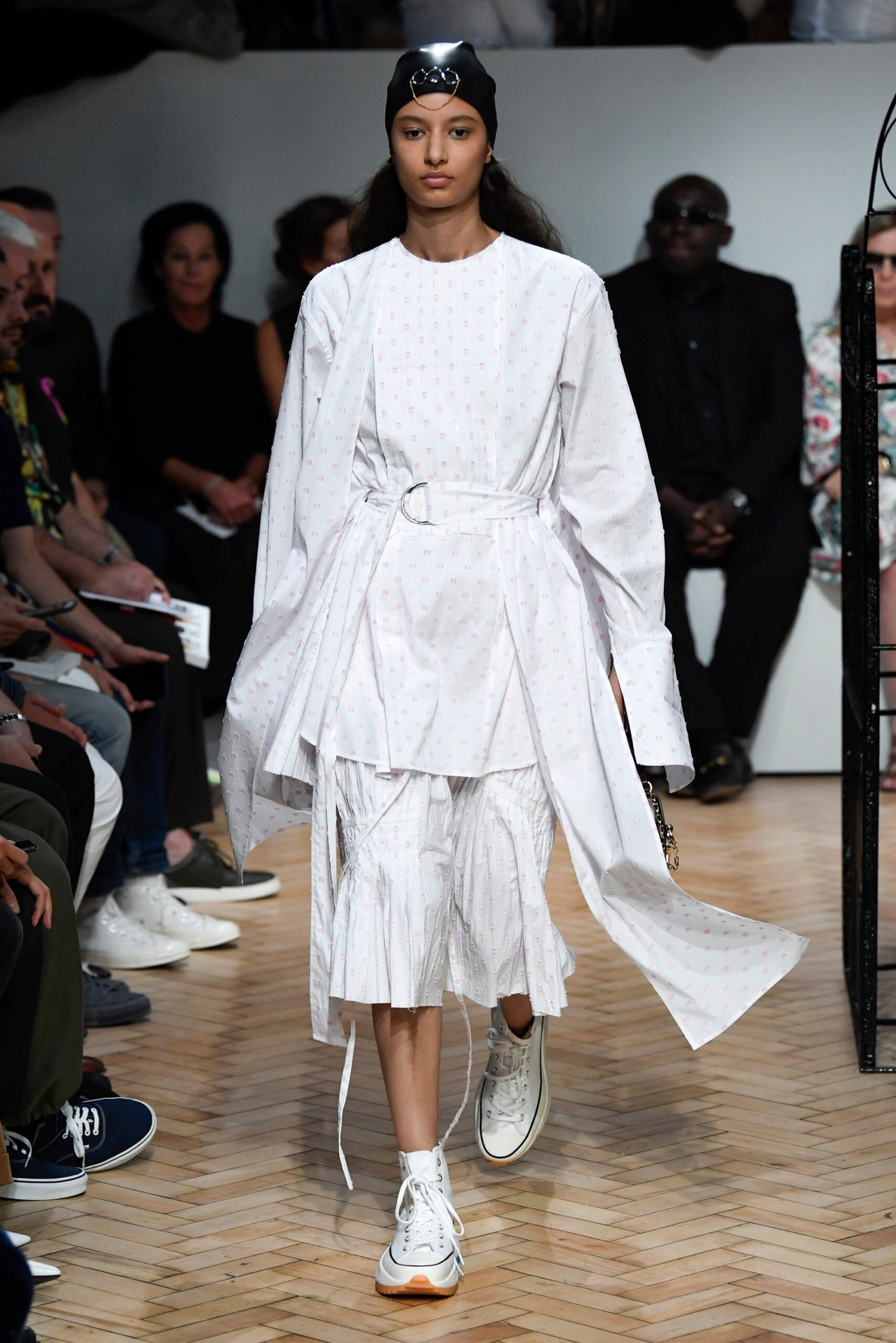 JW Anderson S/S 19 Look 42