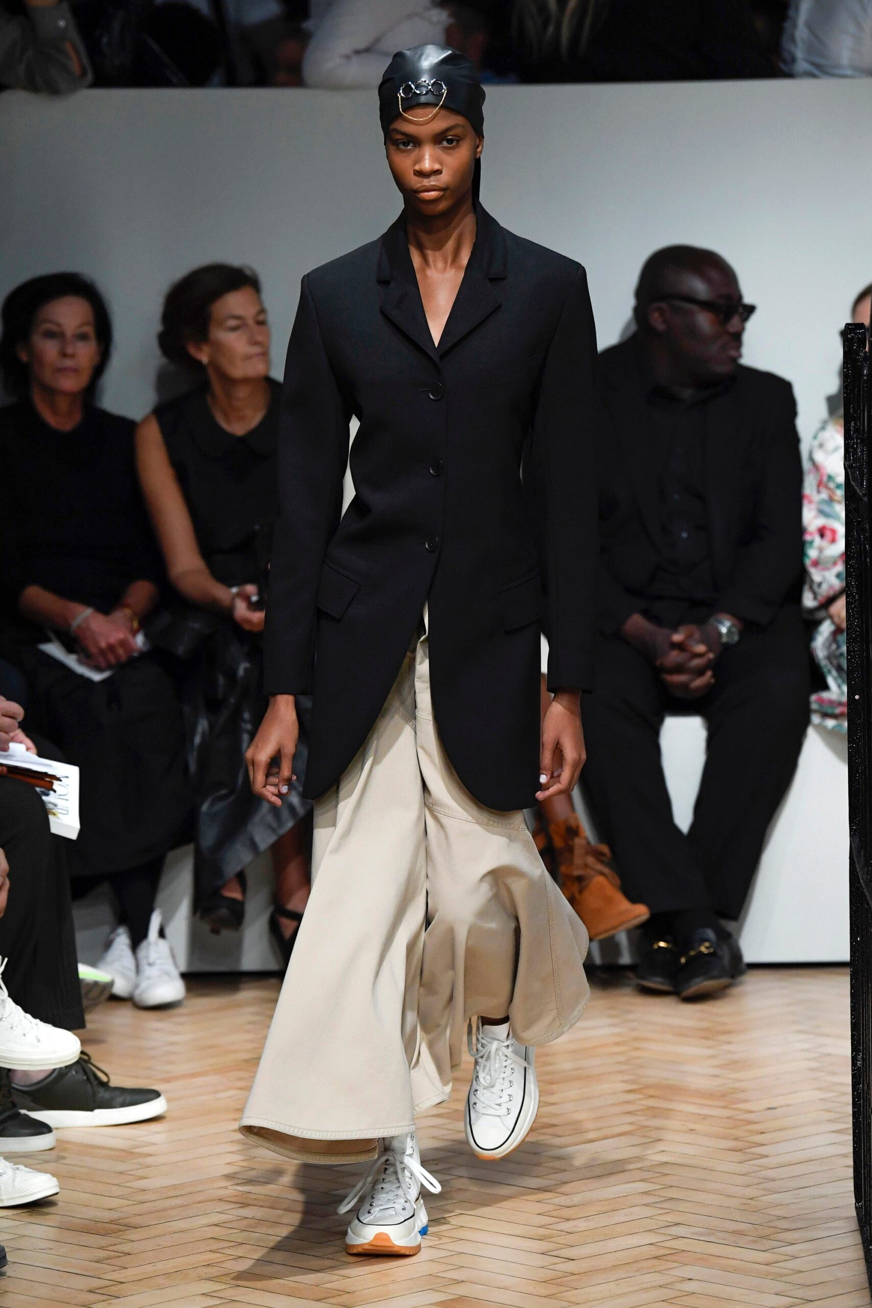 JW Anderson S/S 19 Look 44